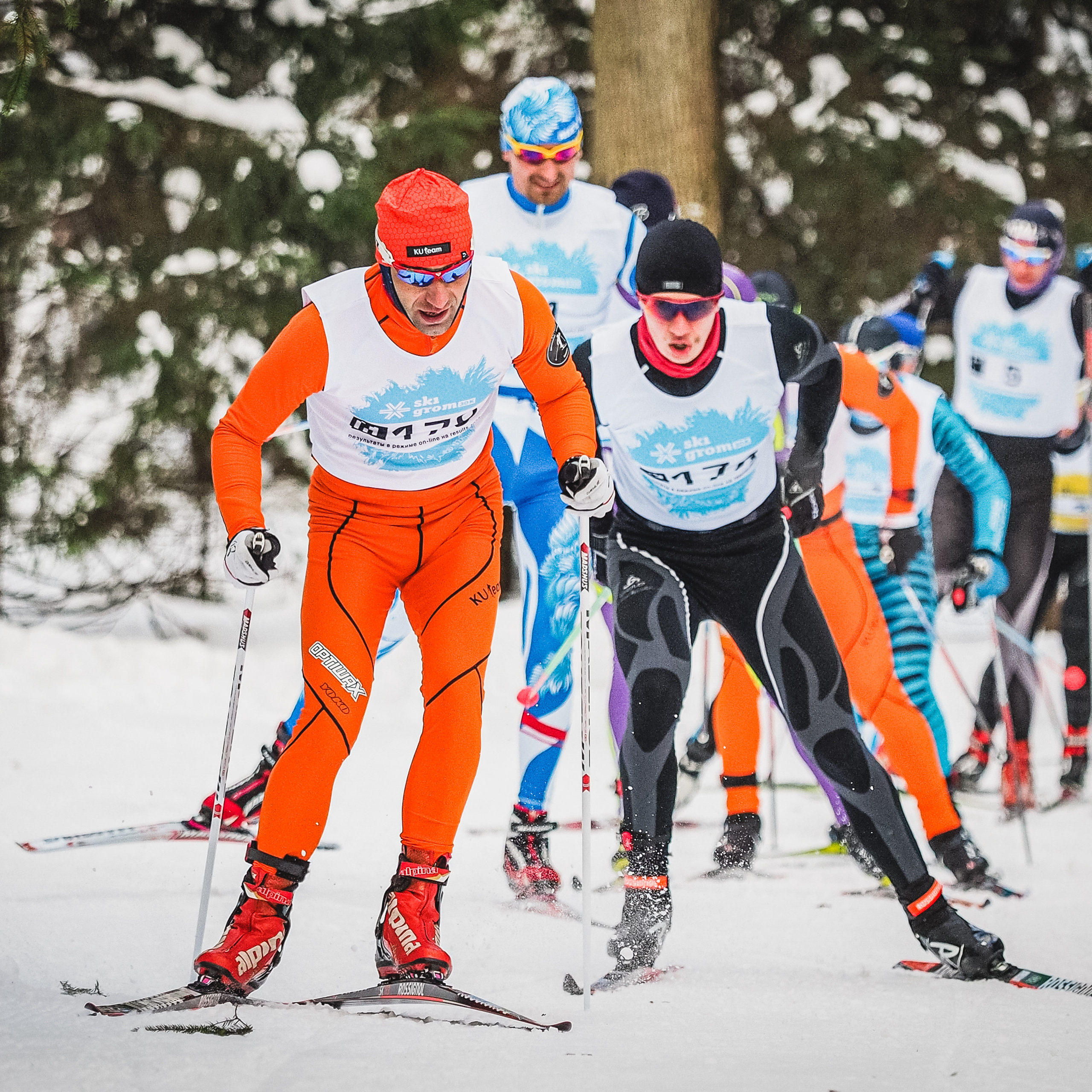 Love&Space. Спортивный и репортажный фотограф Иван Счетчиков