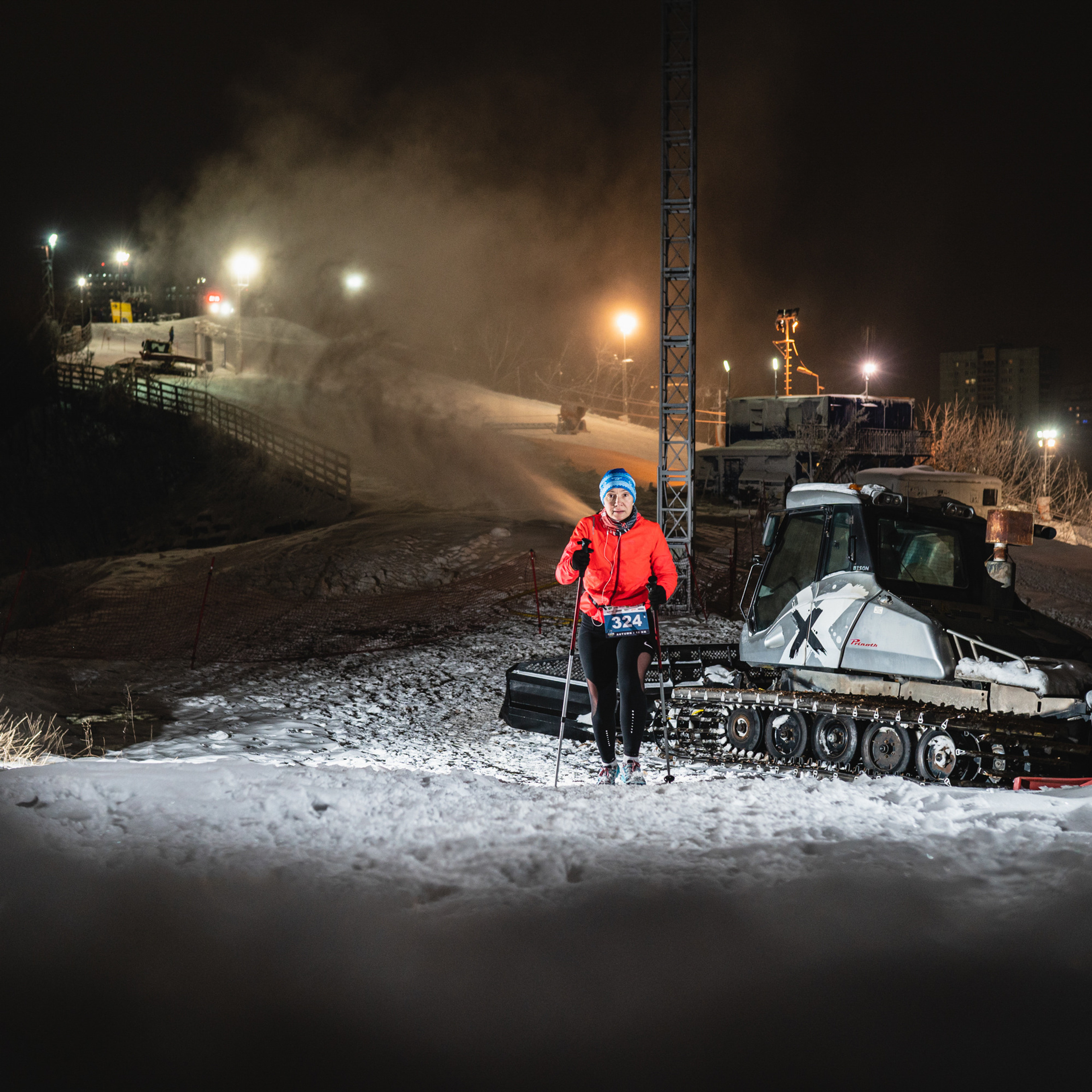 Sputnik & Лига Мастеров. Спортивный и репортажный фотограф Иван Счетчиков