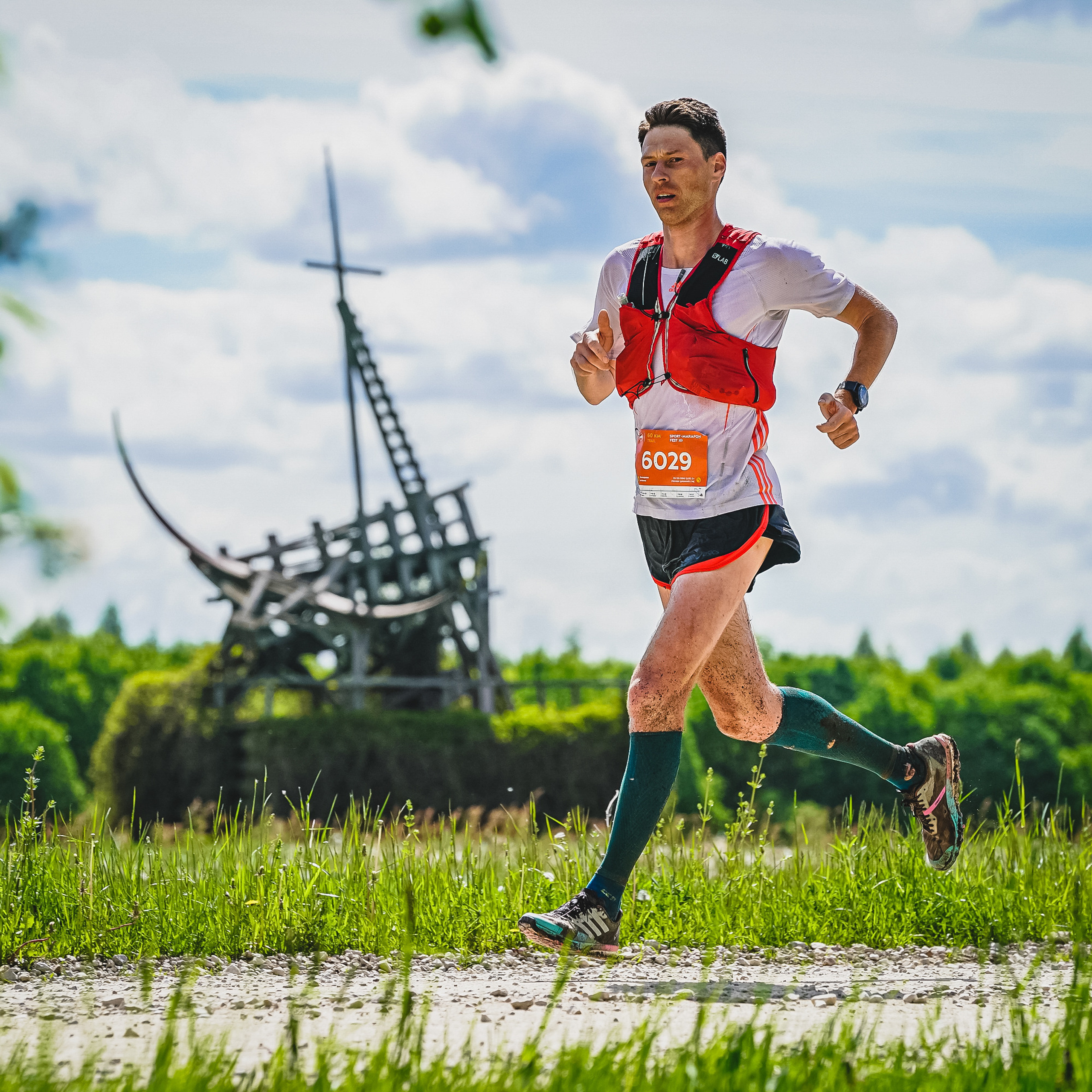 Sputnik & Лига Мастеров. Спортивный и репортажный фотограф Иван Счетчиков