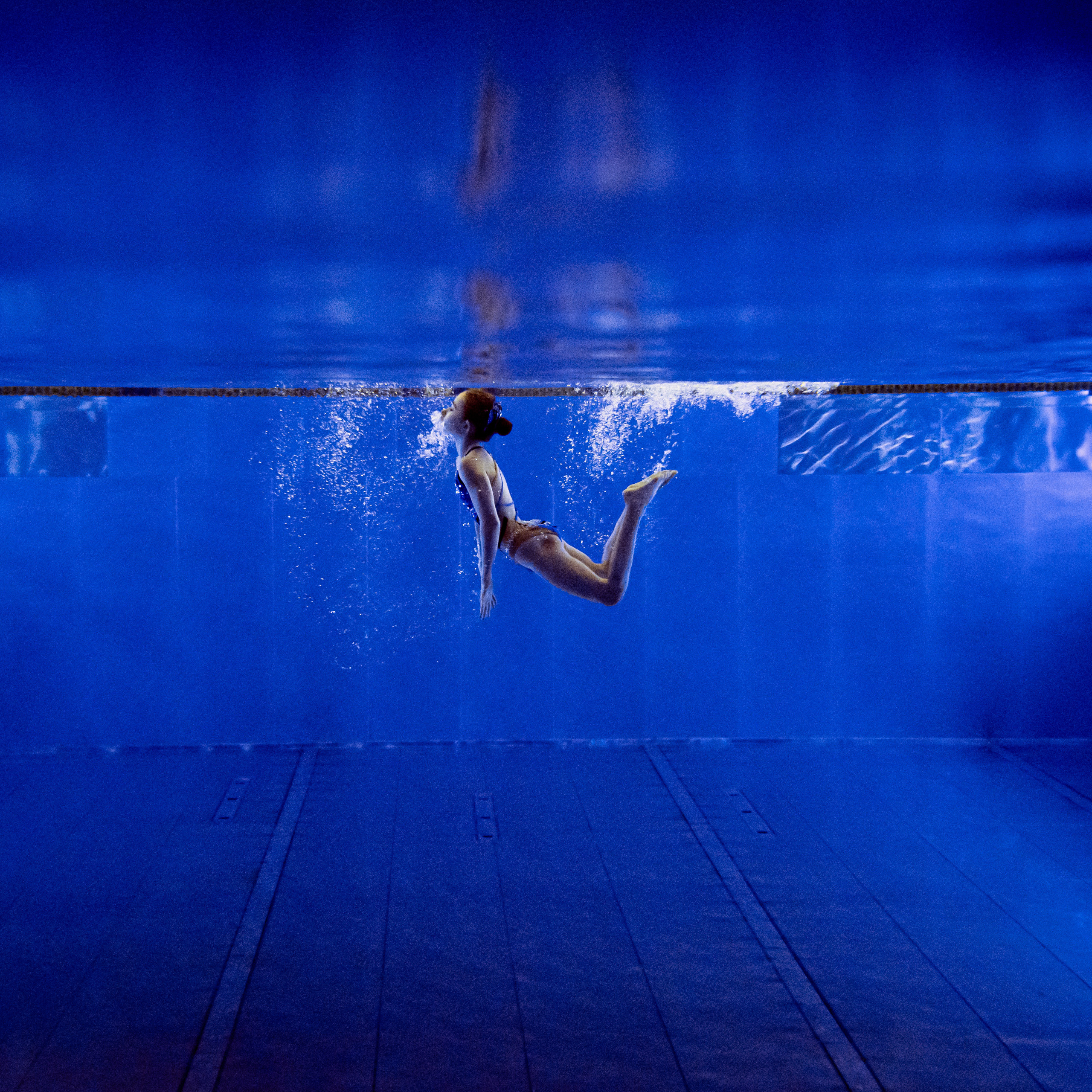 Титан марафон. Спортивный и репортажный фотограф Иван Счетчиков