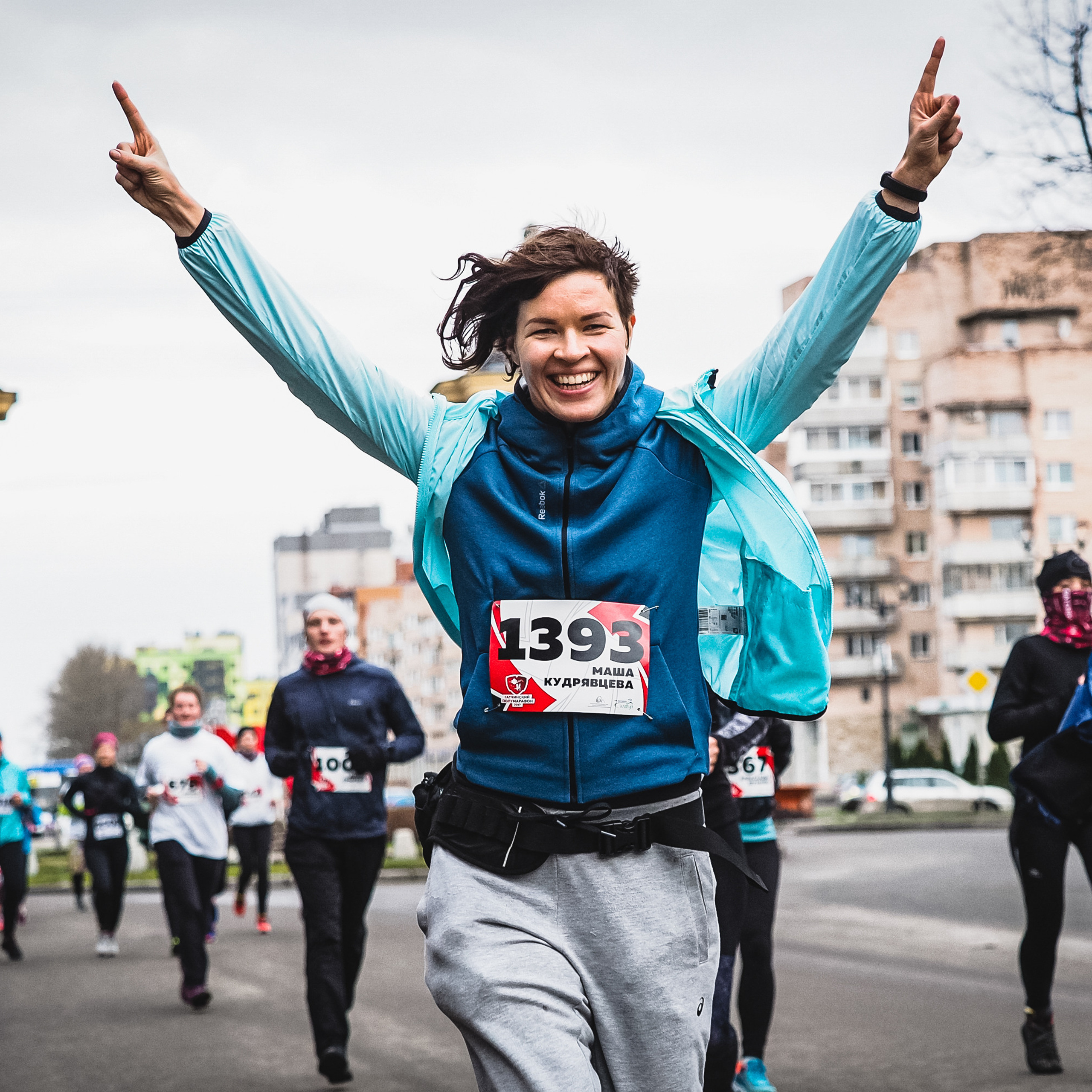 Titan Сергиев Посад. Спортивный и репортажный фотограф Иван Счетчиков