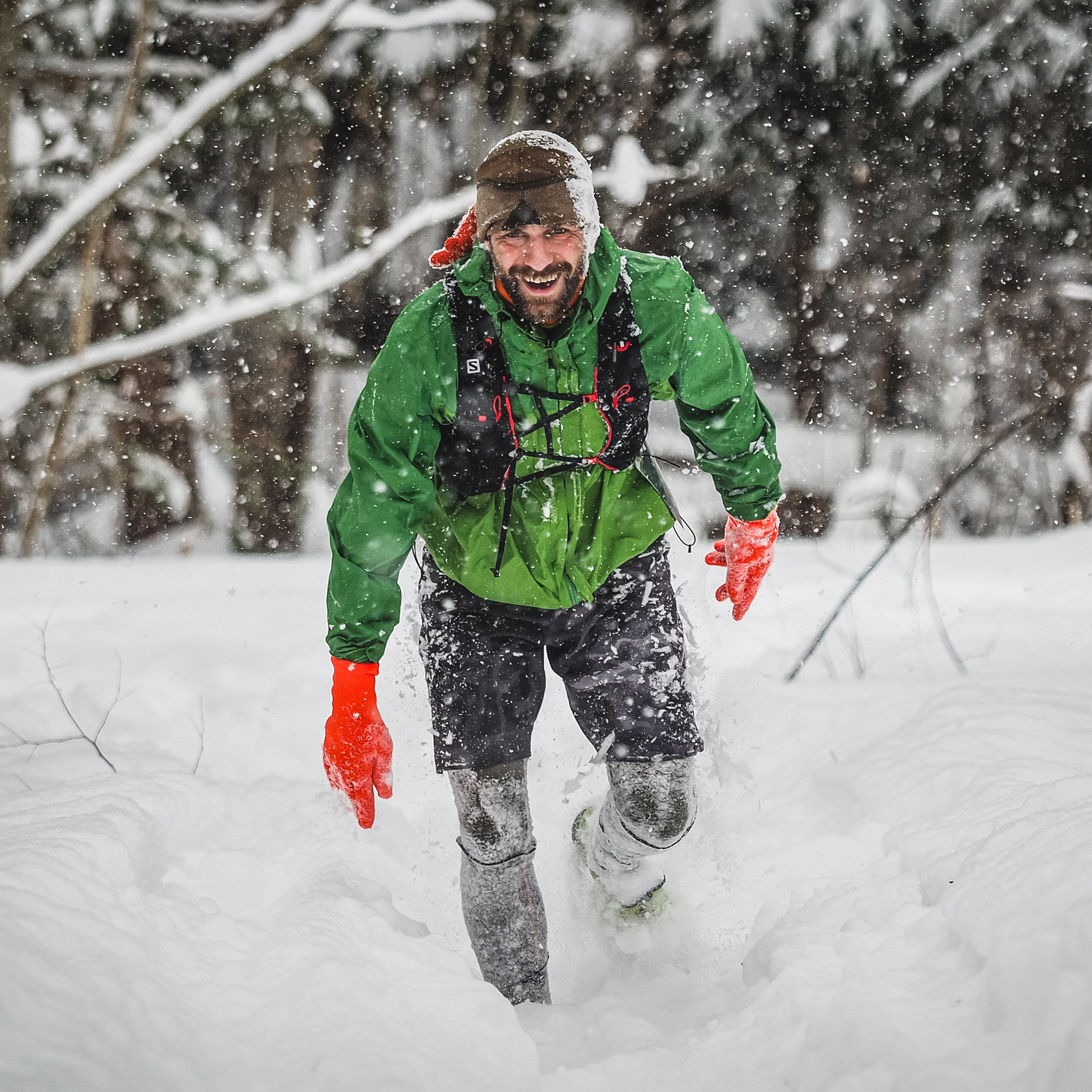 Titan Сергиев Посад. Спортивный и репортажный фотограф Иван Счетчиков