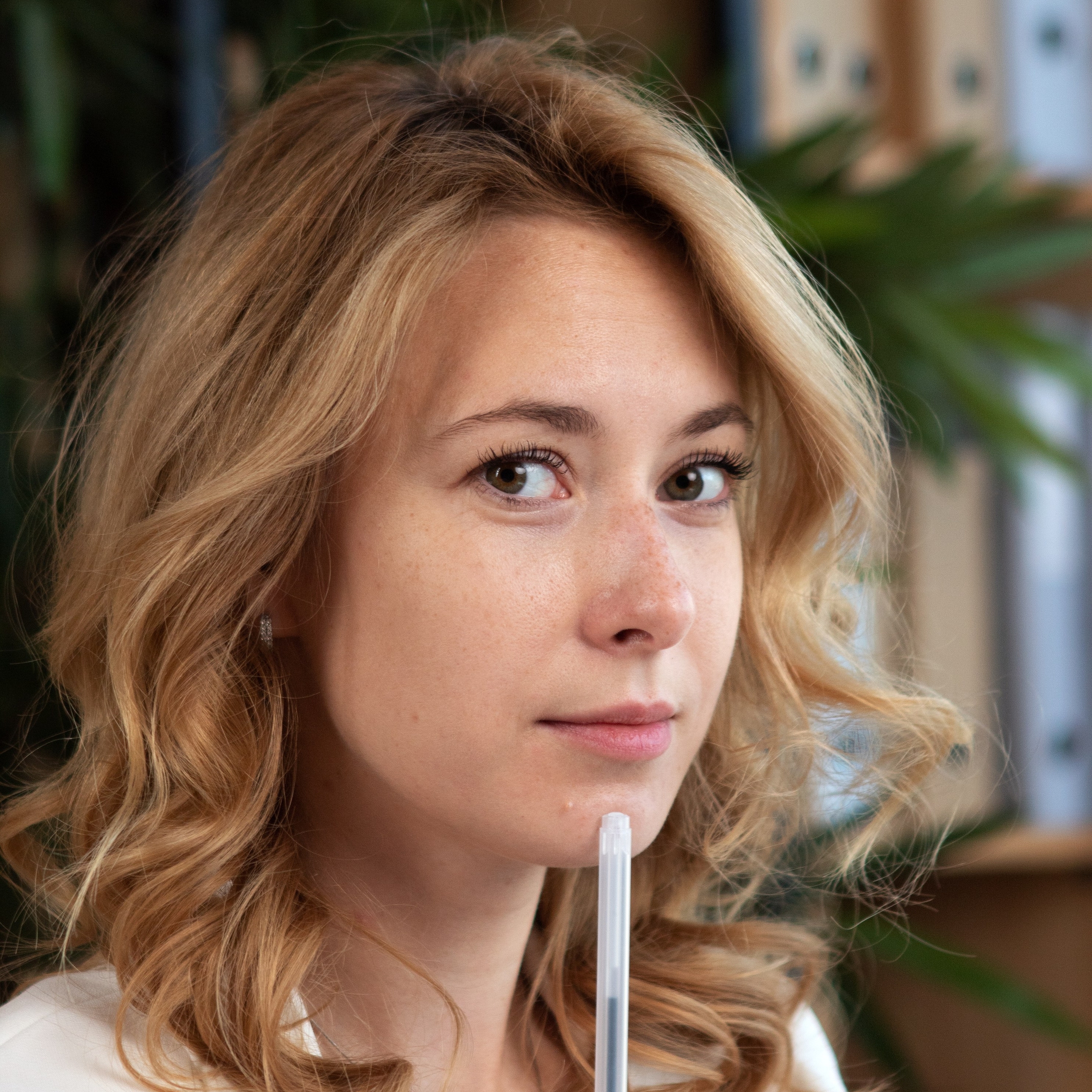 Отзывы. Индивидуальная и семейная съёмка. Москва, Наталья Самохвалова