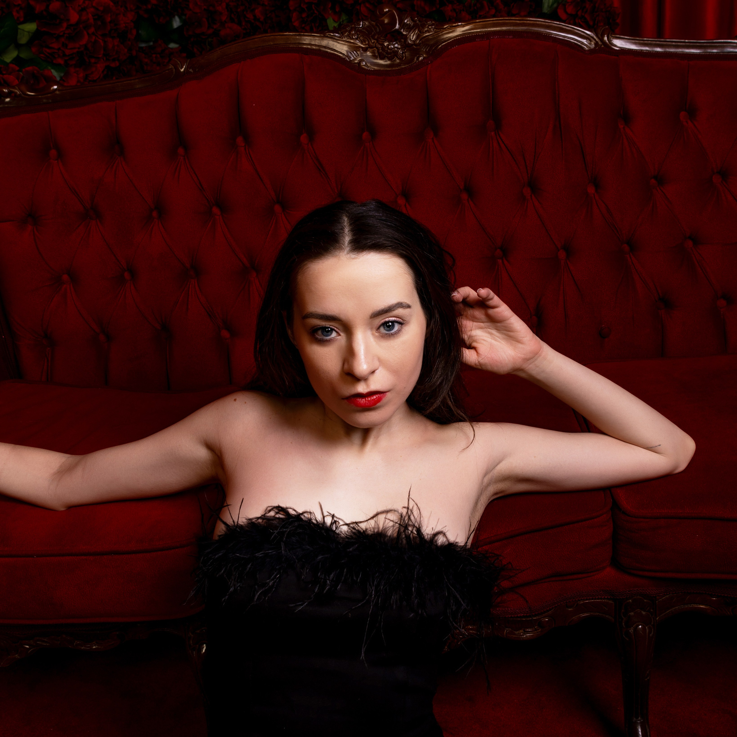 Отзывы. Индивидуальная и семейная съёмка. Москва, Наталья Самохвалова