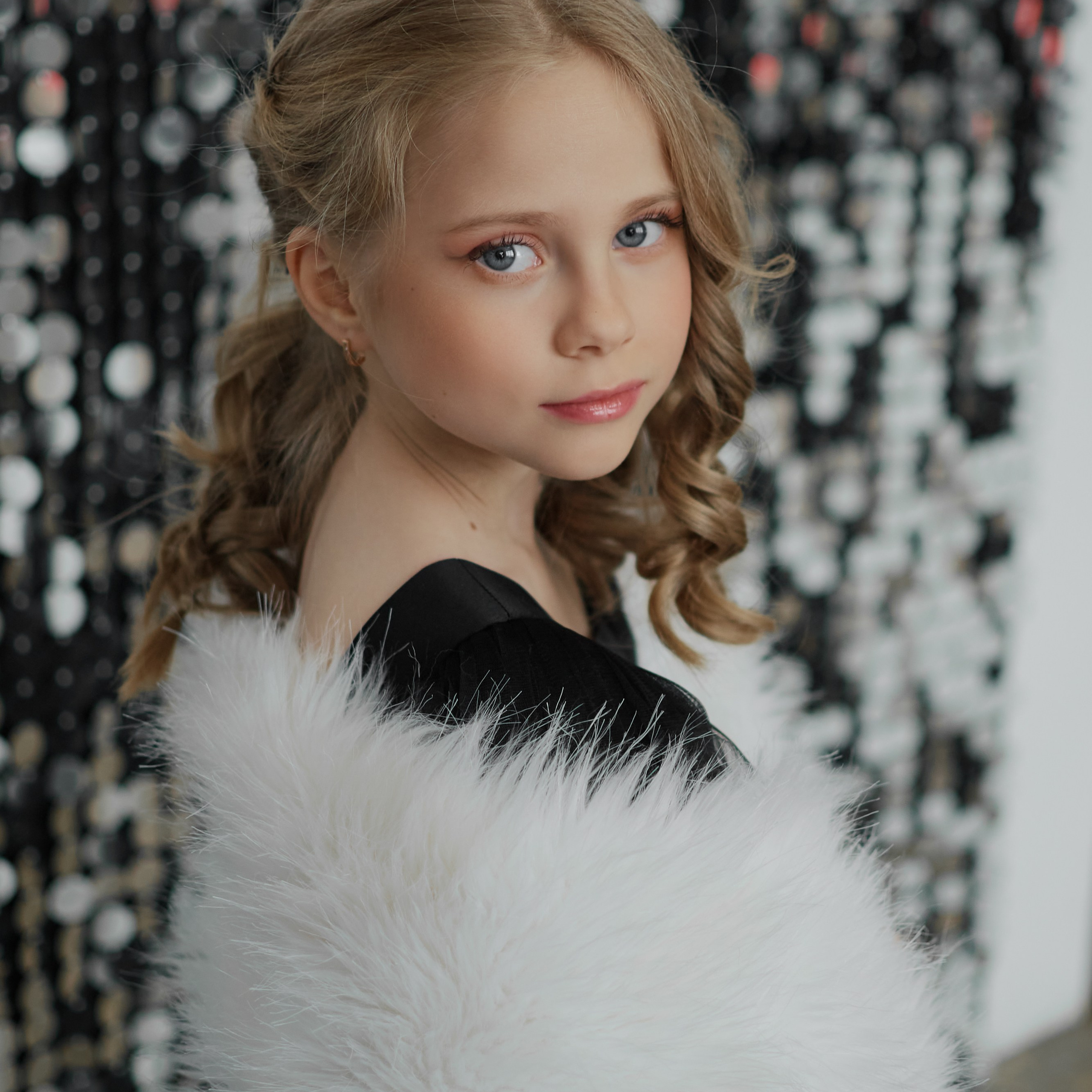 Fashion съемка