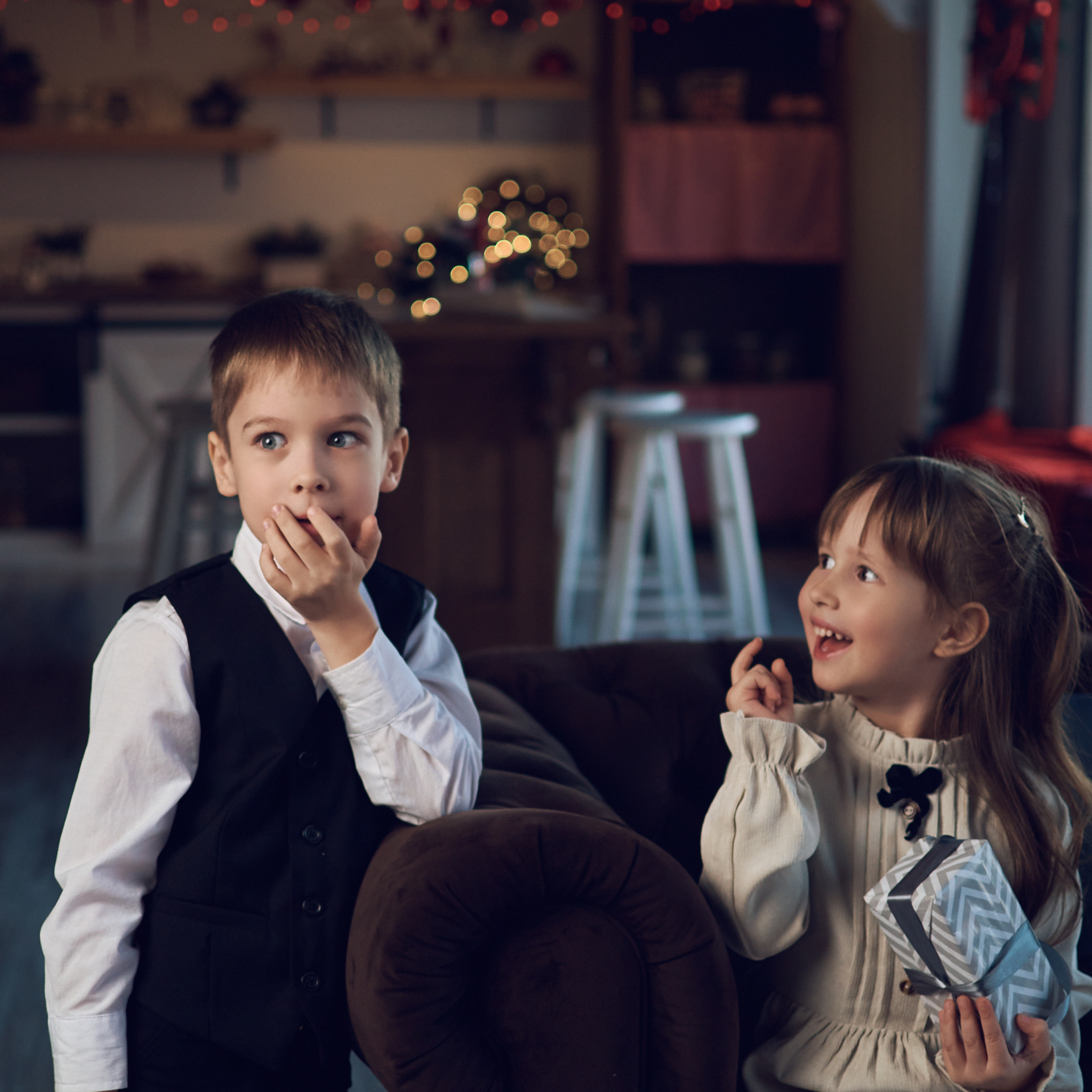 История из кинофильма