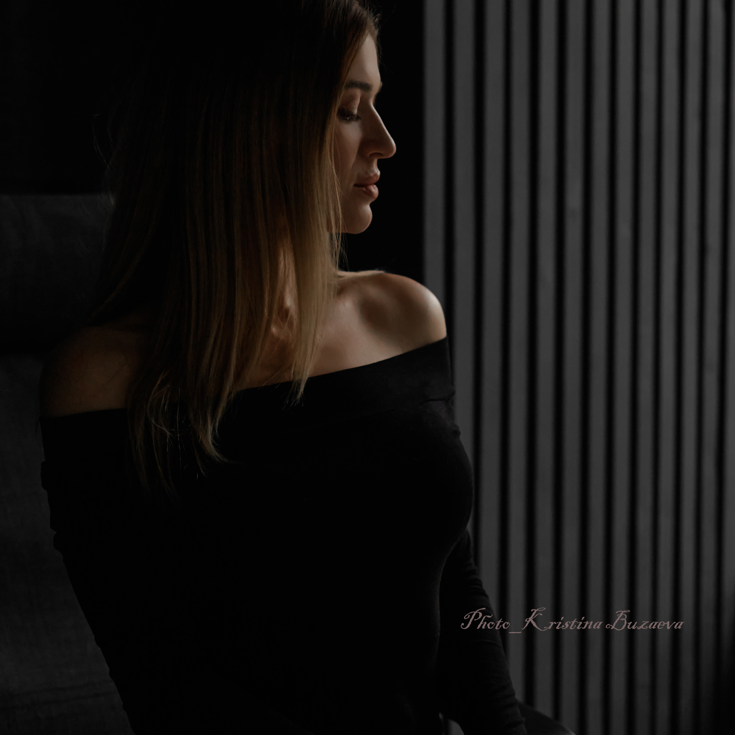 Стиль LINGERIE _чувственность и женственность