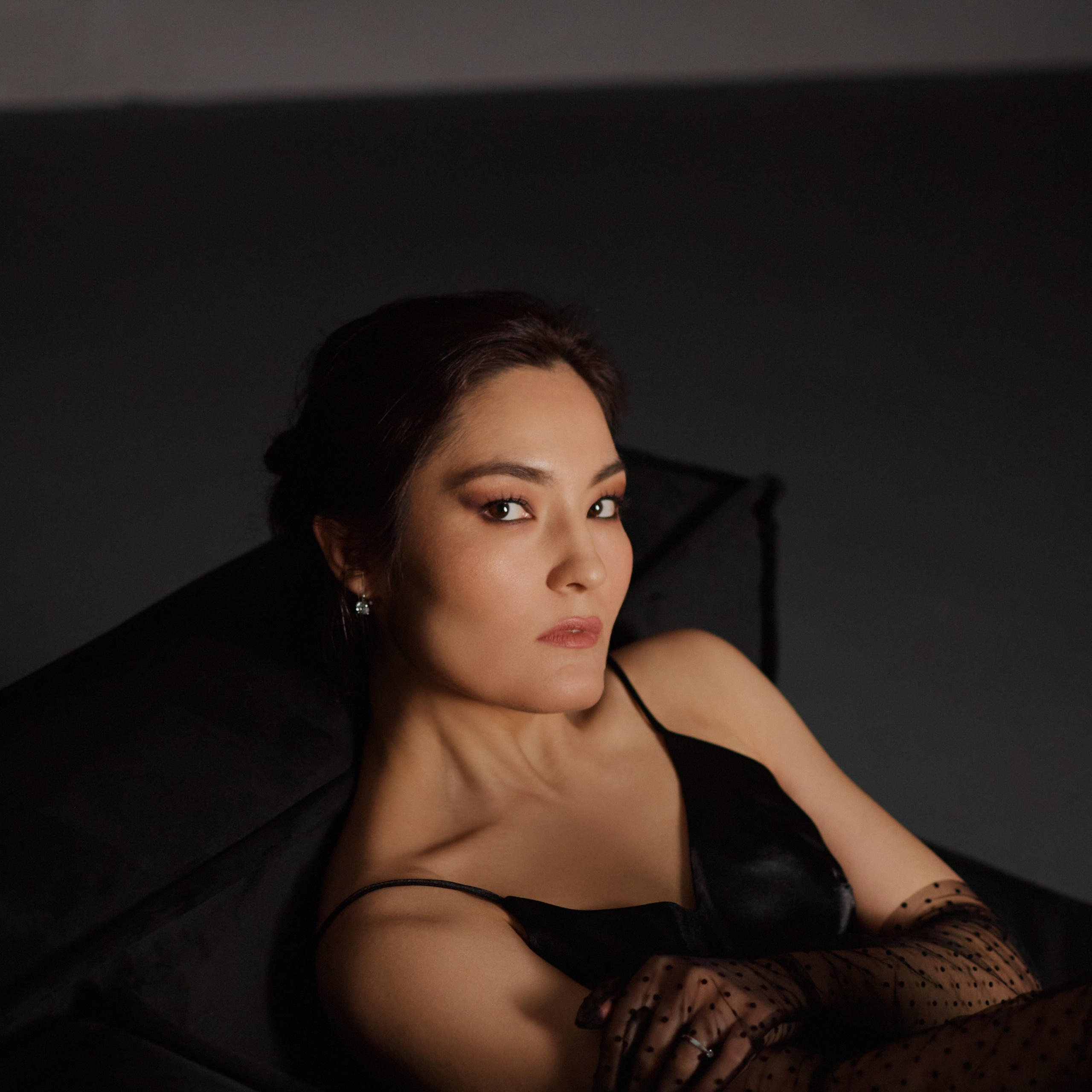 Айза-второе дыхание