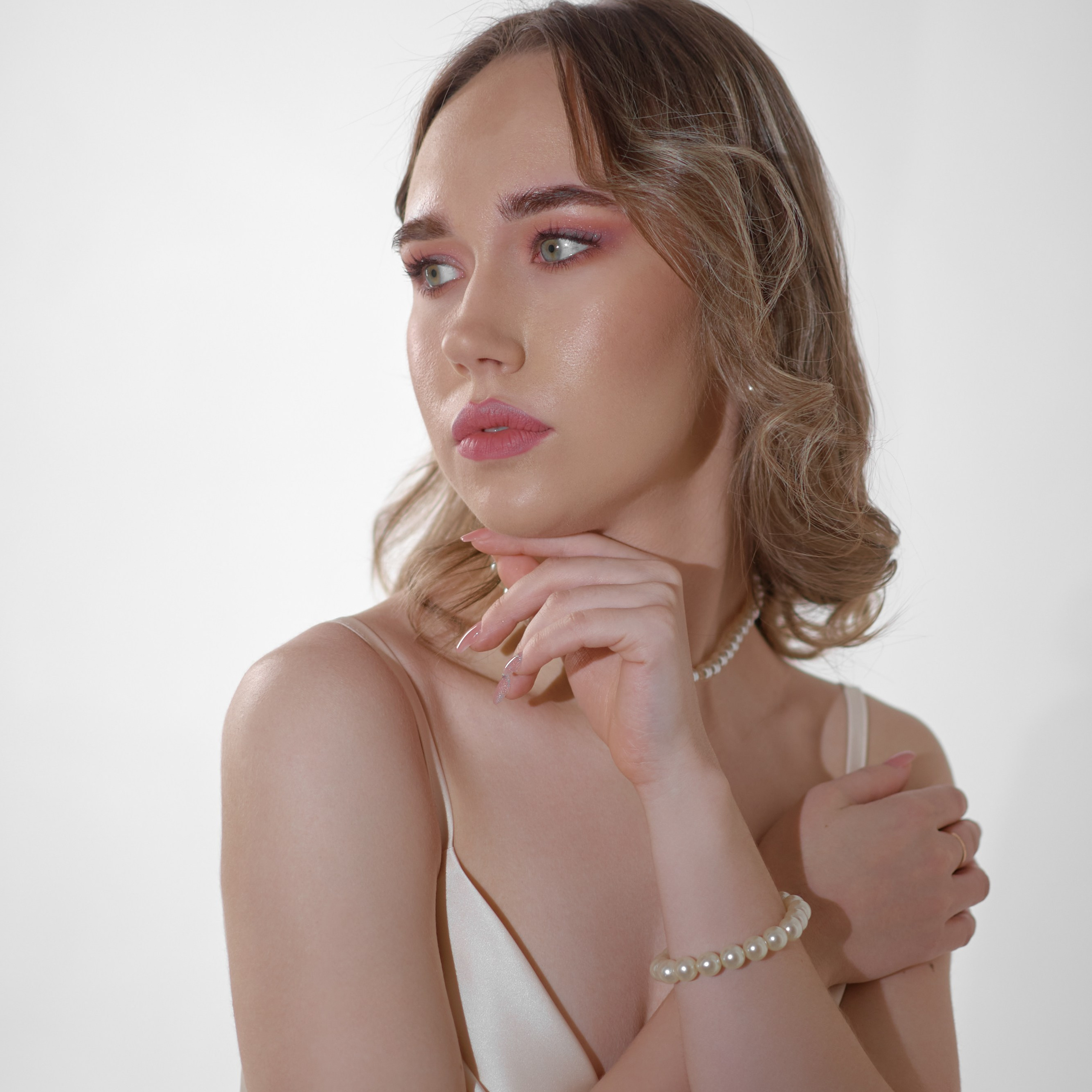 Алена-нежность