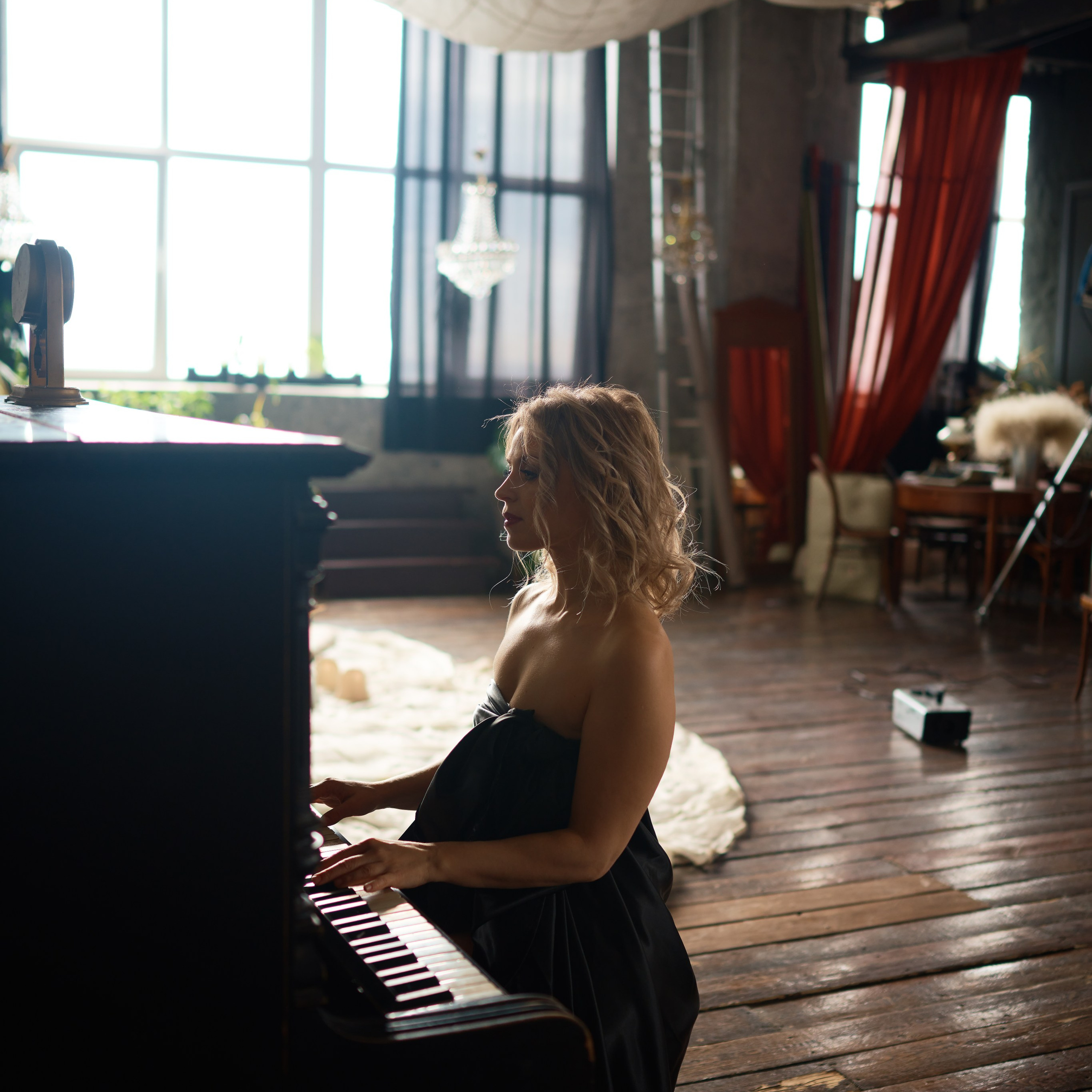 Катерина_актриса