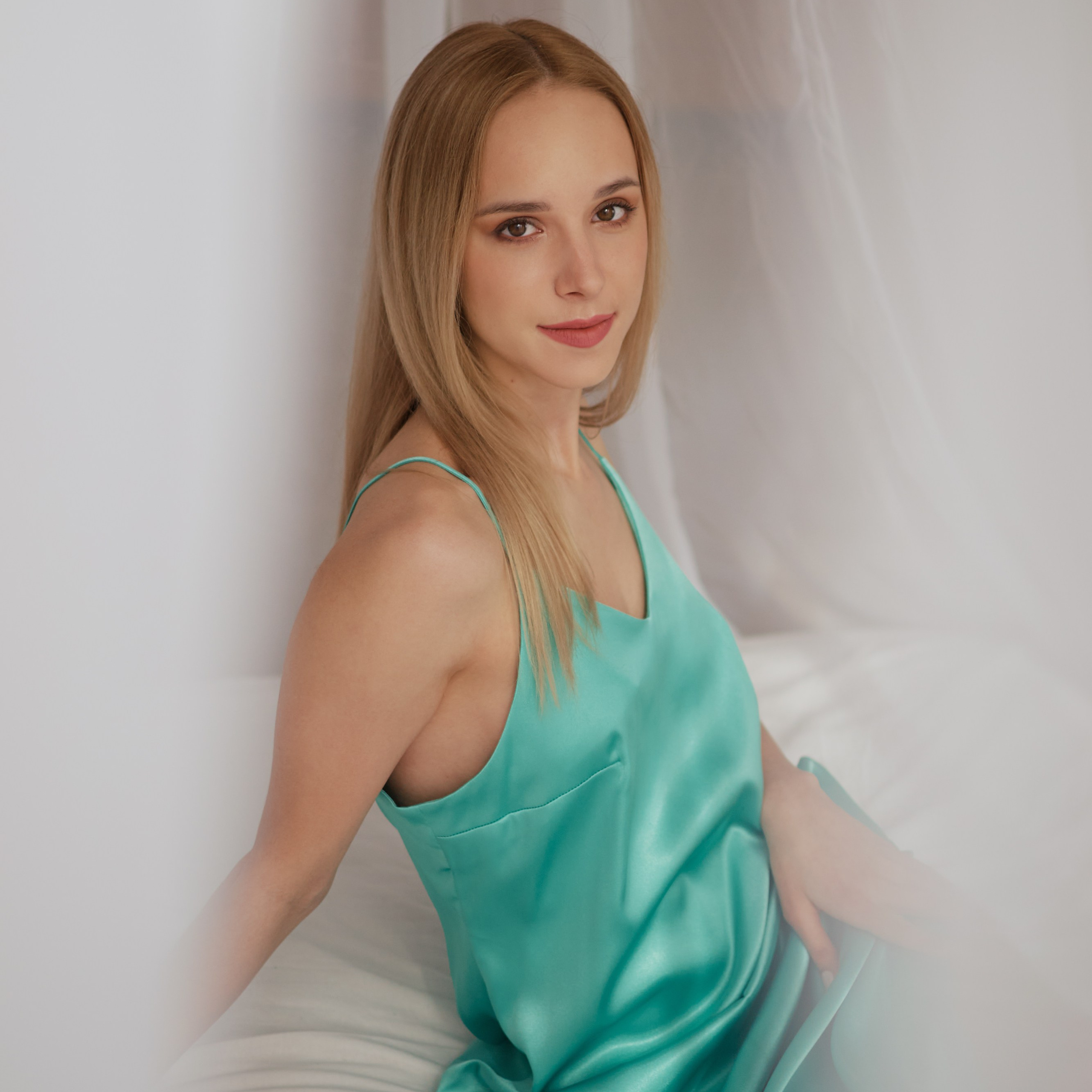 Отзывы. Портретный фотограф в Саратове Кристина Бузаева