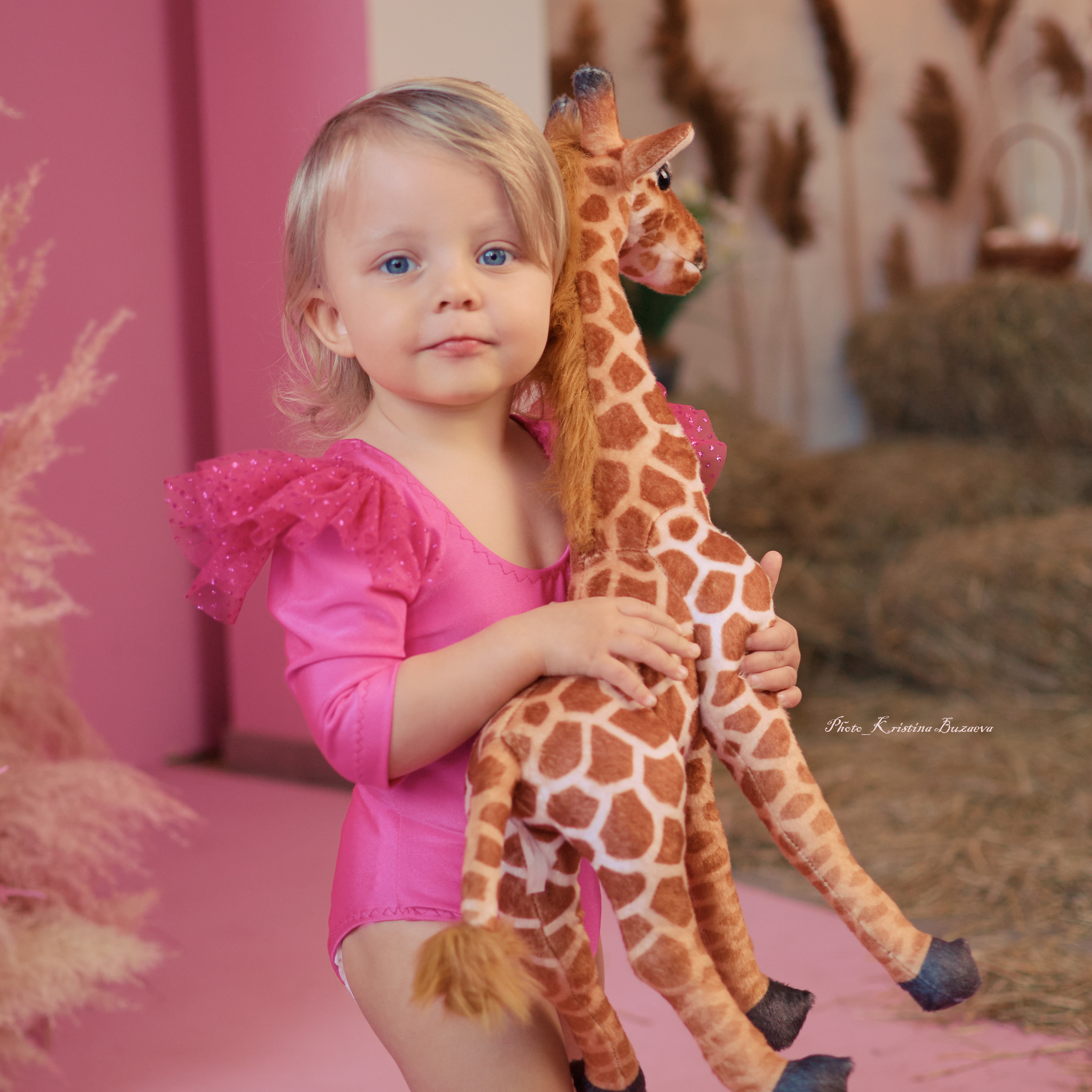 Проект «Барби»