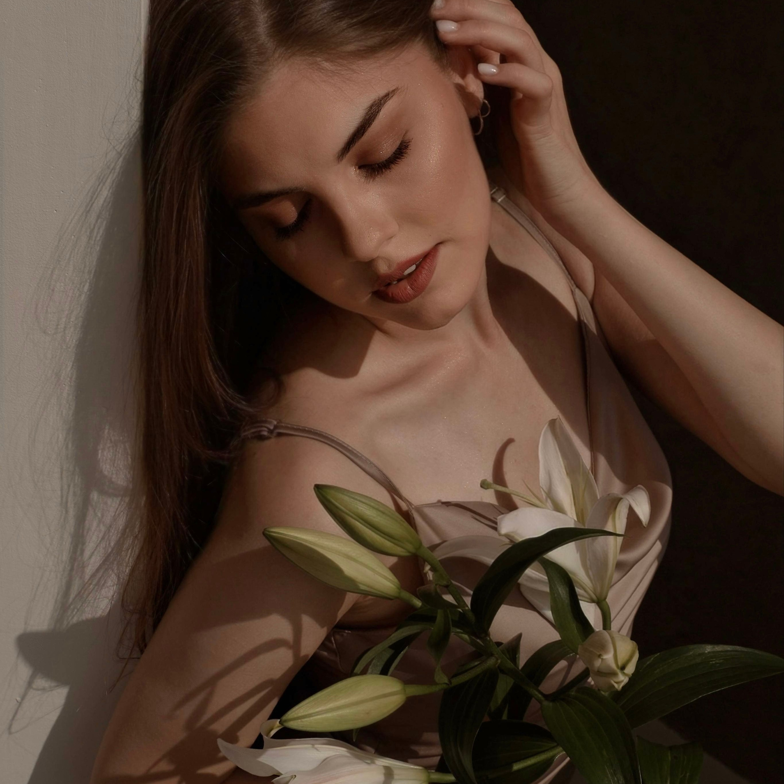 Отзывы. Портретный фотограф в Саратове Кристина Бузаева