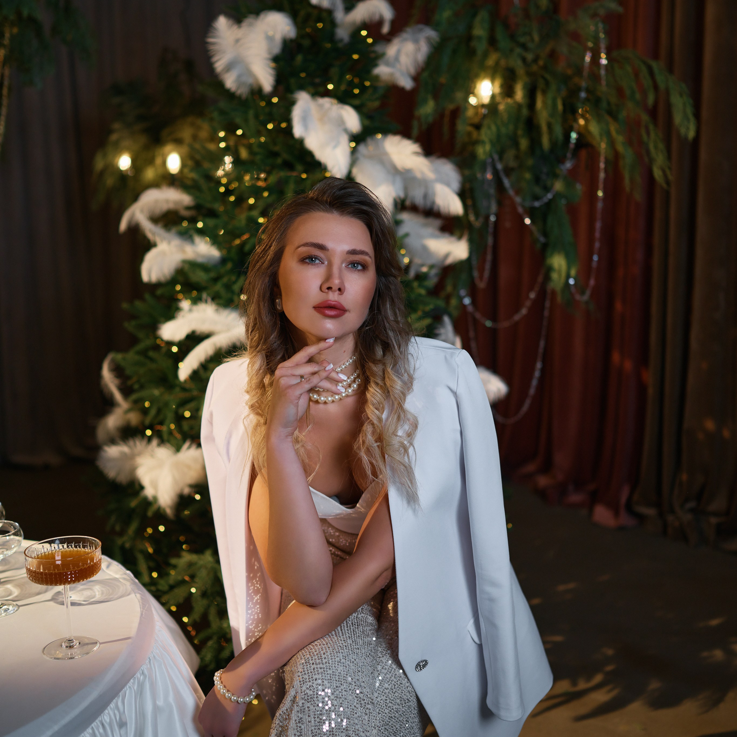 Отзывы. Портретный фотограф в Саратове Кристина Бузаева