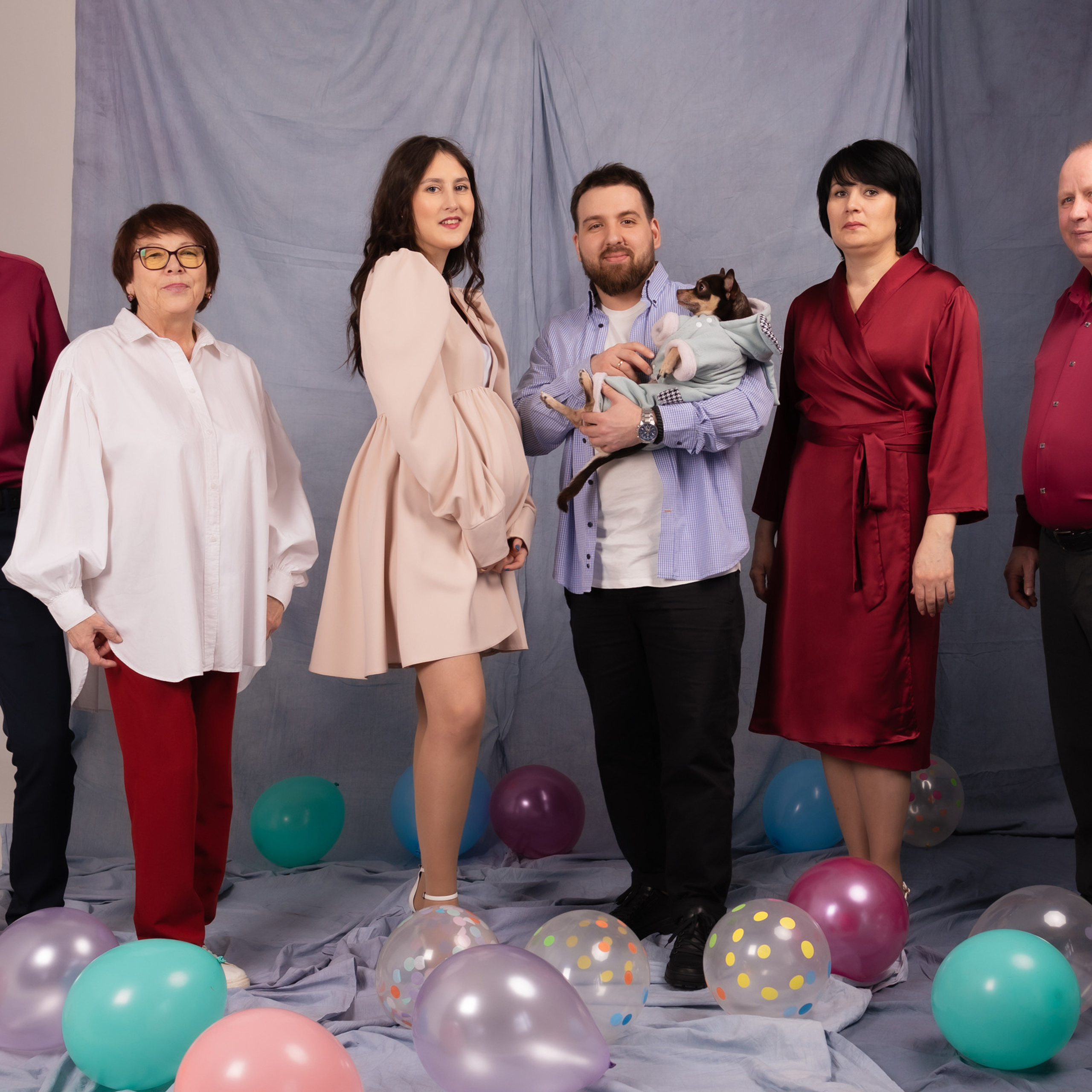 Отзывы. Татьяна Бесчастнова. Ваш семейный фотограф