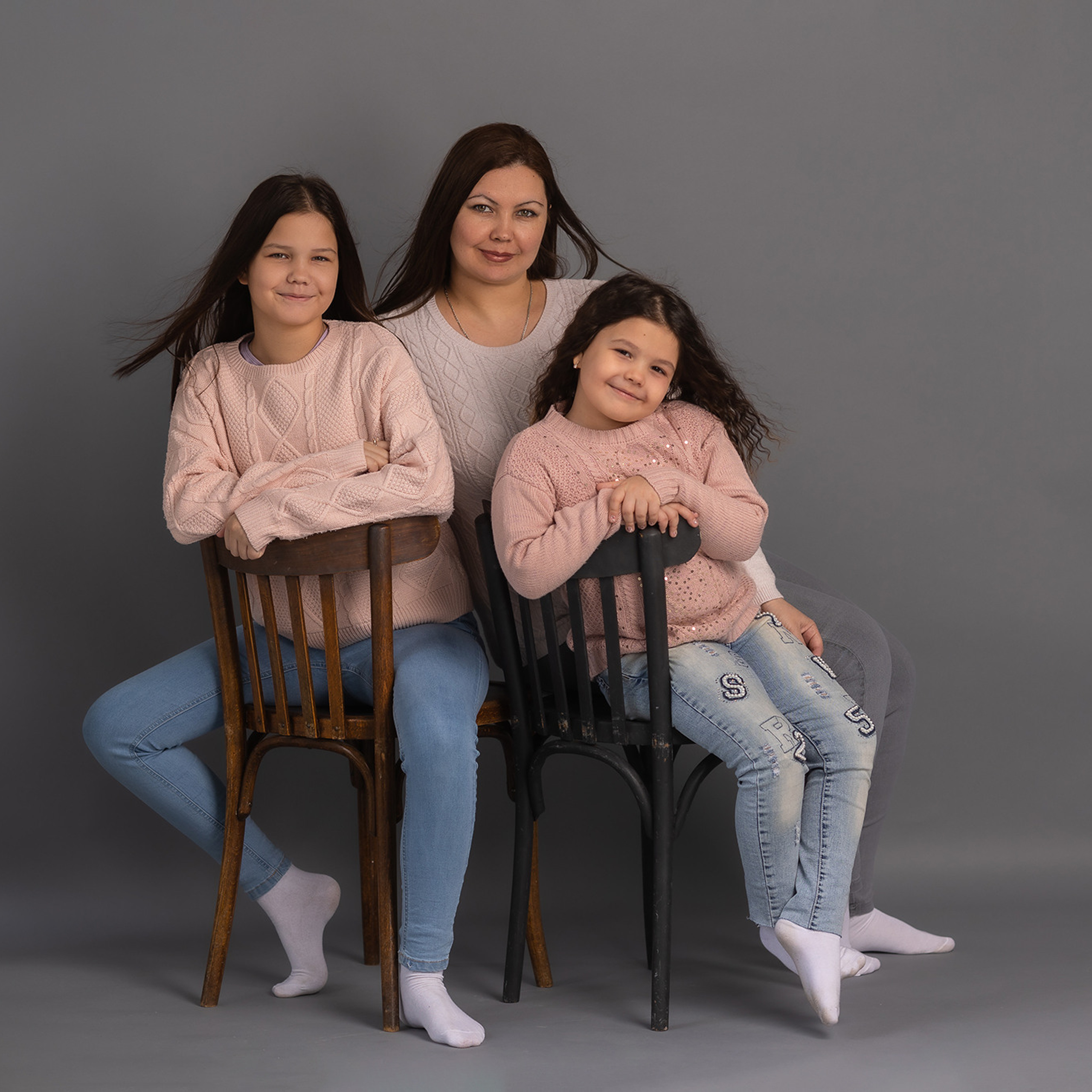 Отзывы. Татьяна Бесчастнова. Ваш семейный фотограф