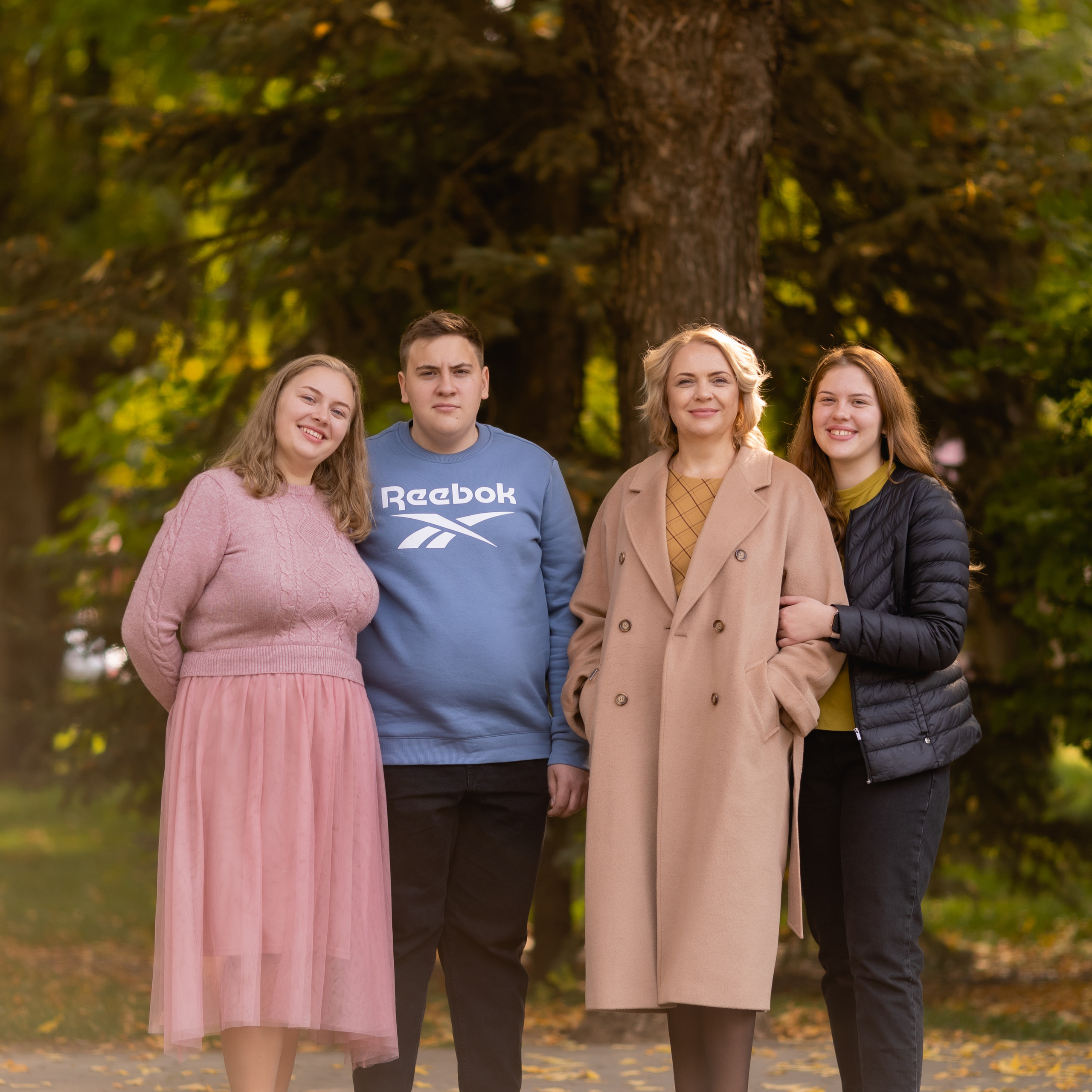 Отзывы. Татьяна Бесчастнова. Ваш семейный фотограф