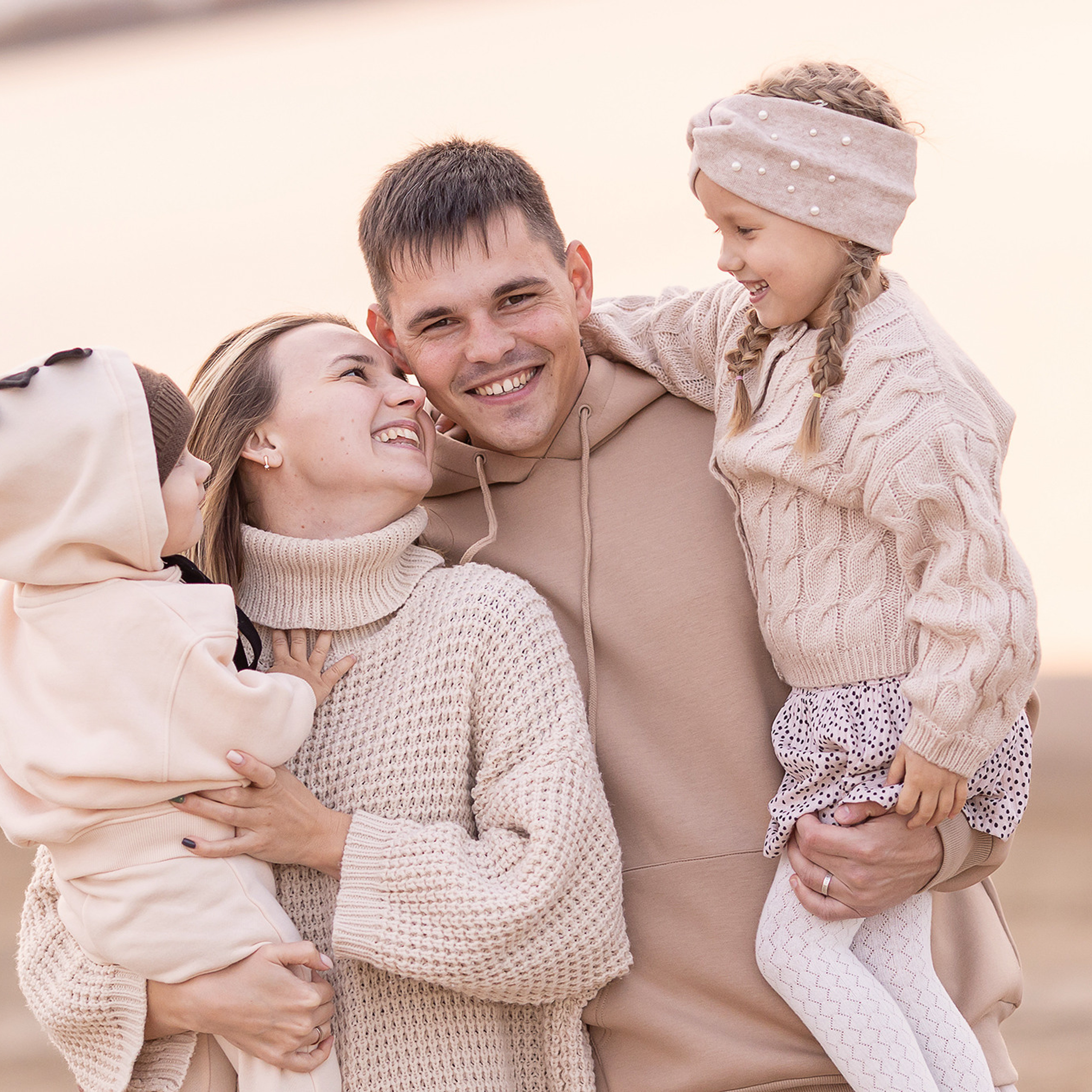 Отзывы. Татьяна Бесчастнова. Ваш семейный фотограф