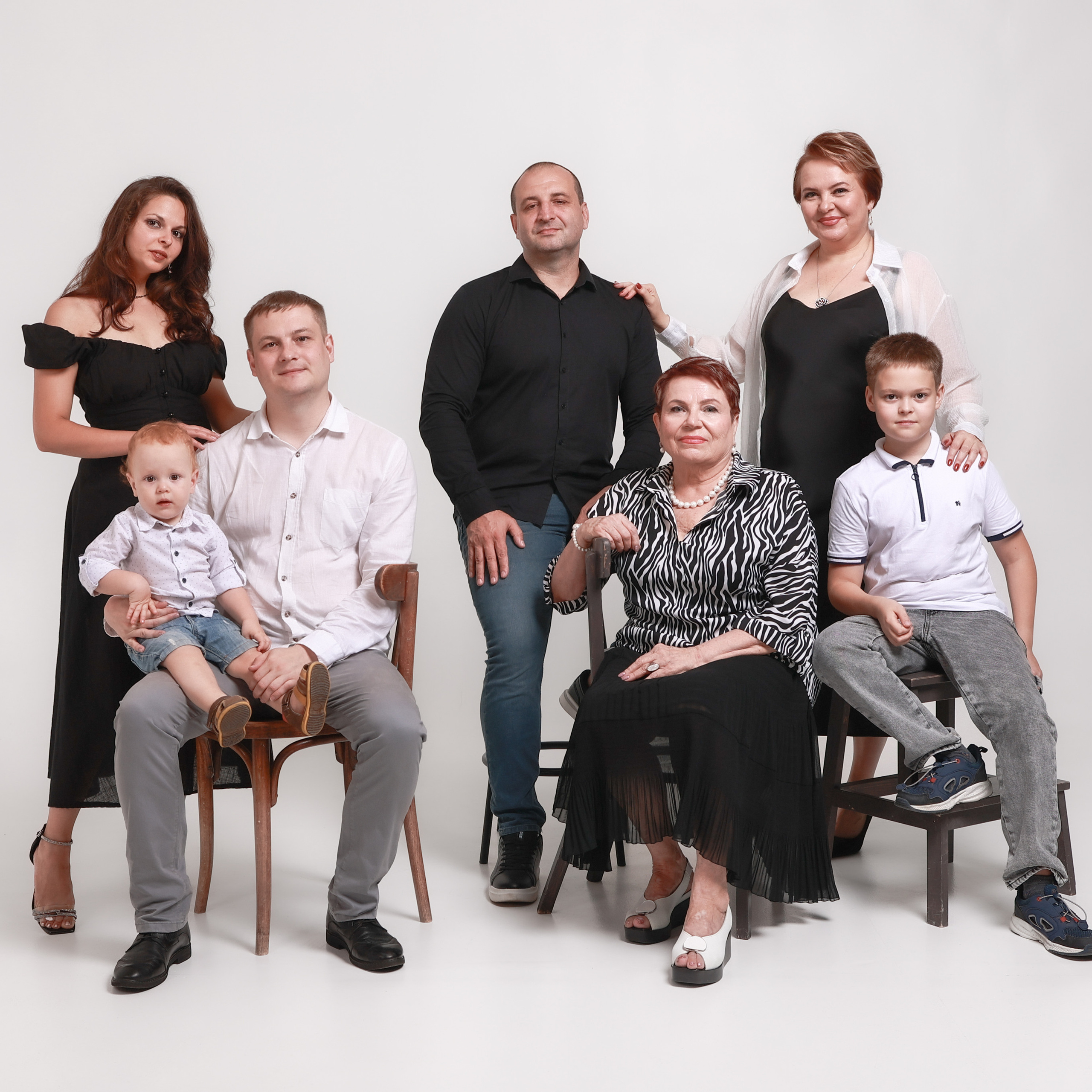 Отзывы. Татьяна Бесчастнова. Ваш семейный фотограф