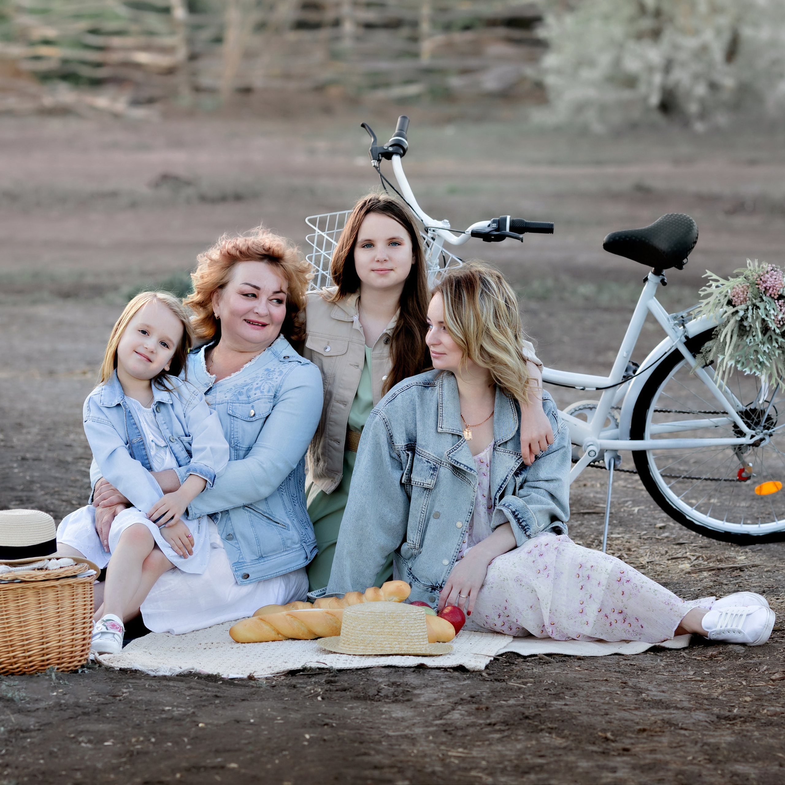 Отзывы. Татьяна Бесчастнова. Ваш семейный фотограф