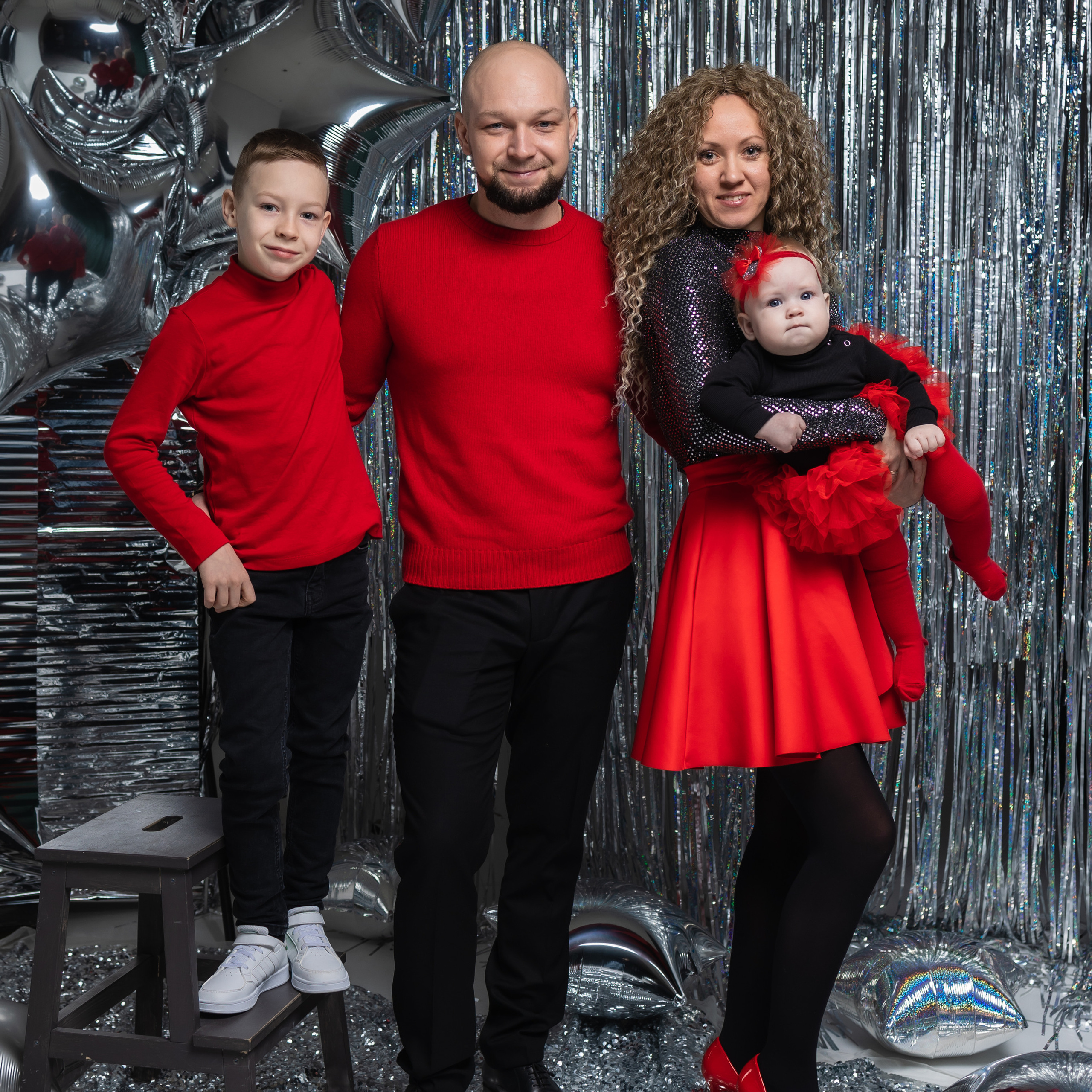 Отзывы. Татьяна Бесчастнова. Ваш семейный фотограф