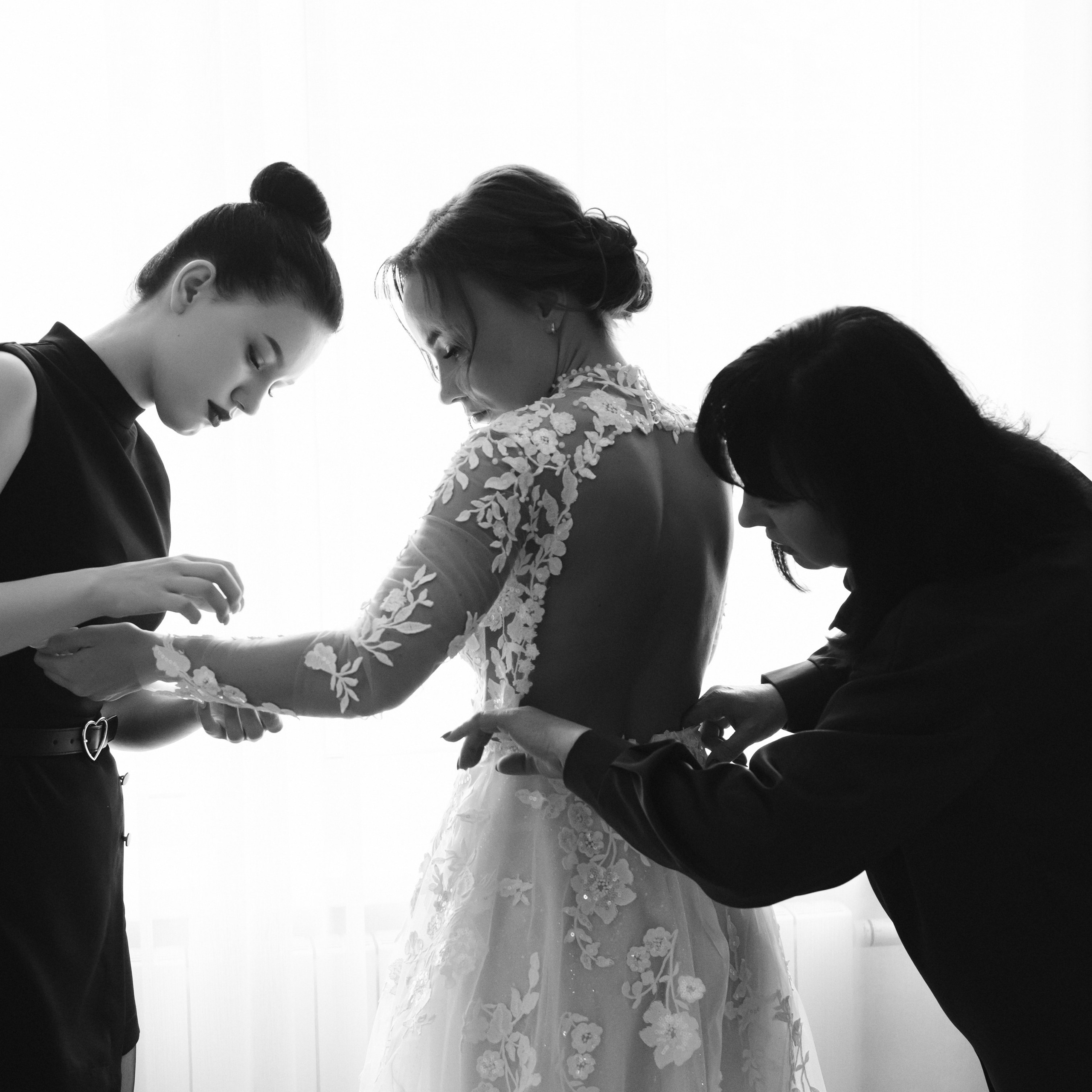 ТАТЬЯНА И ИЛЬЯ