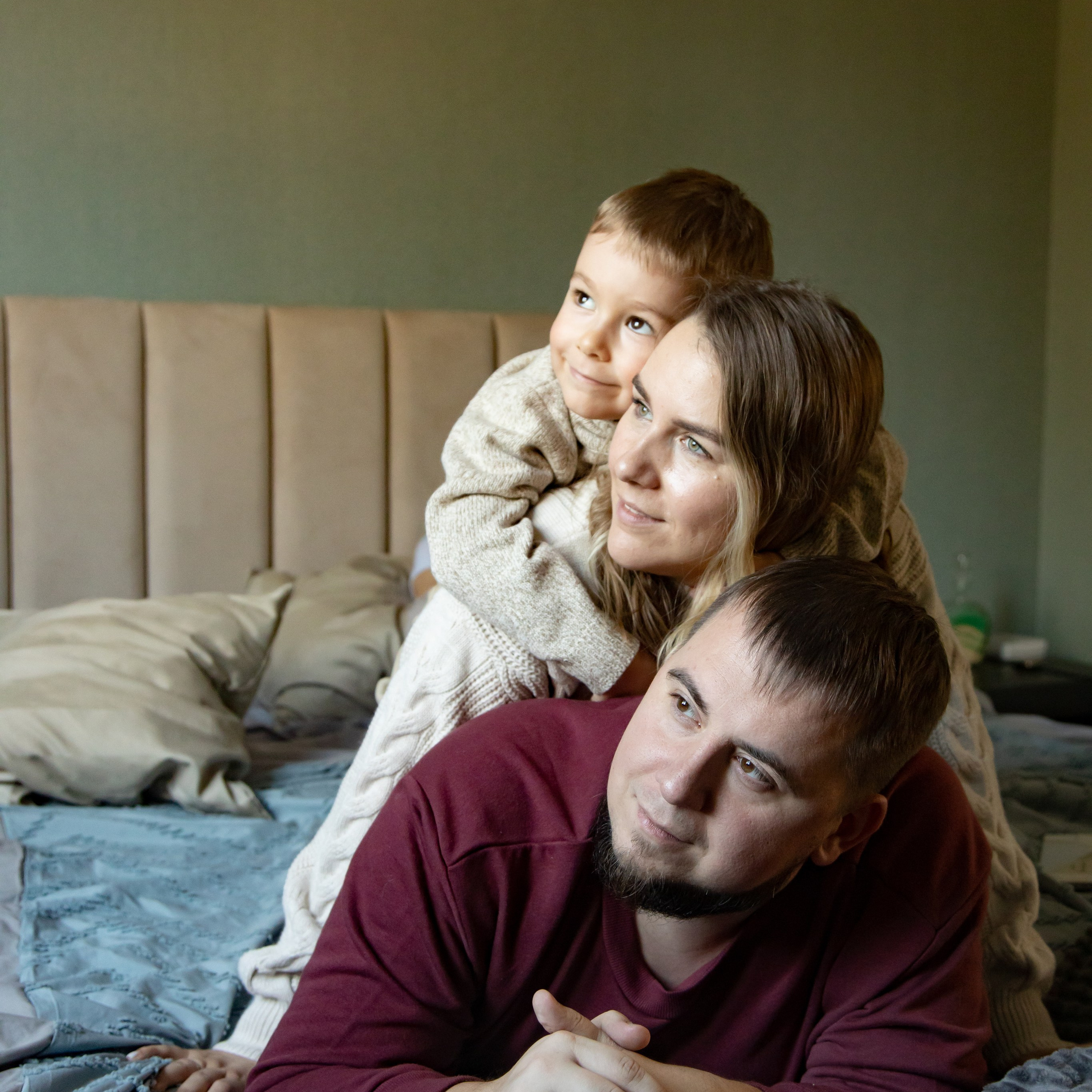 Отзывы. Свадебный, семейный фотограф в Раменском, Москве и Подмосковье