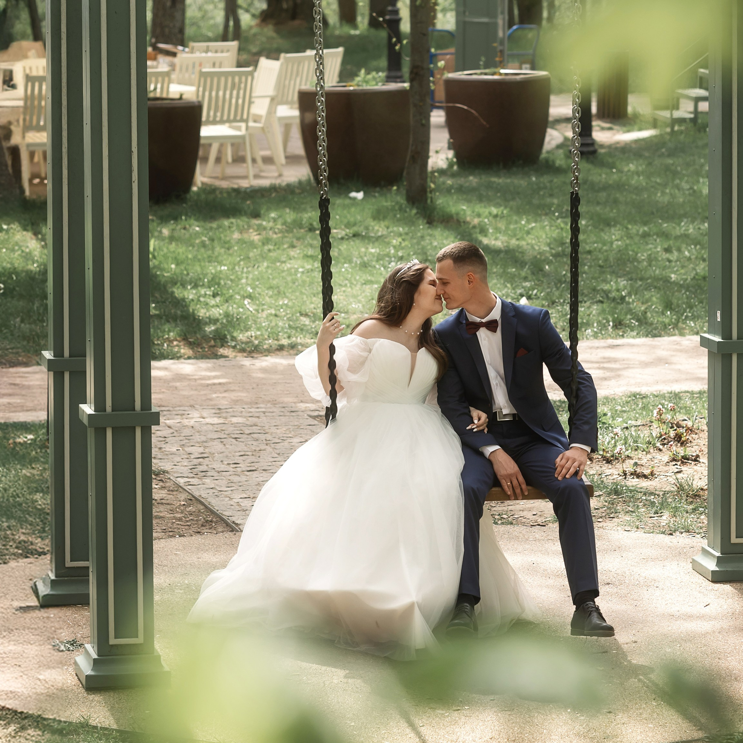 АЛЕКСАНДРА И ДЕНИС