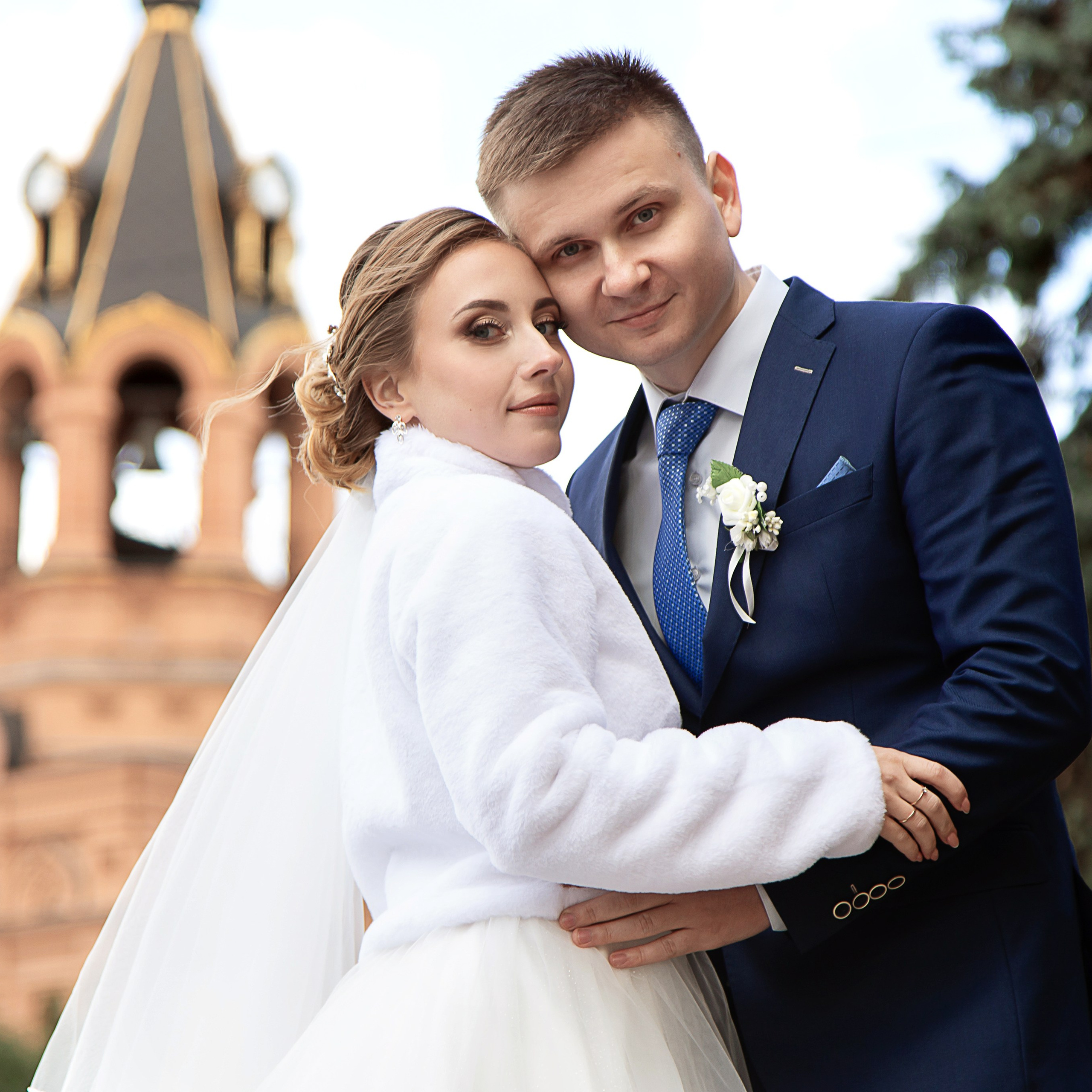 ДАША И ГЛЕБ