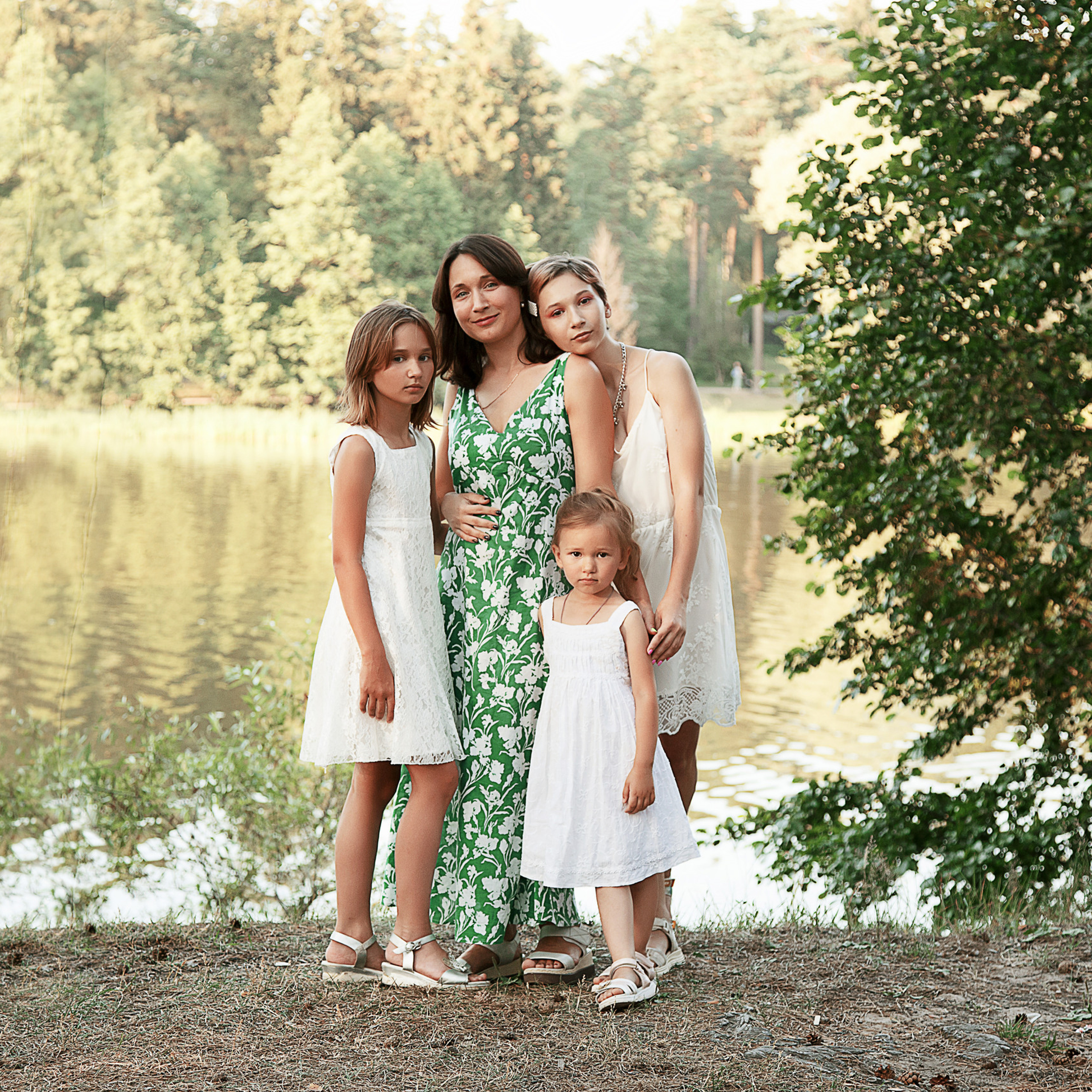Отзывы. Свадебный, семейный фотограф в Раменском, Москве и Подмосковье