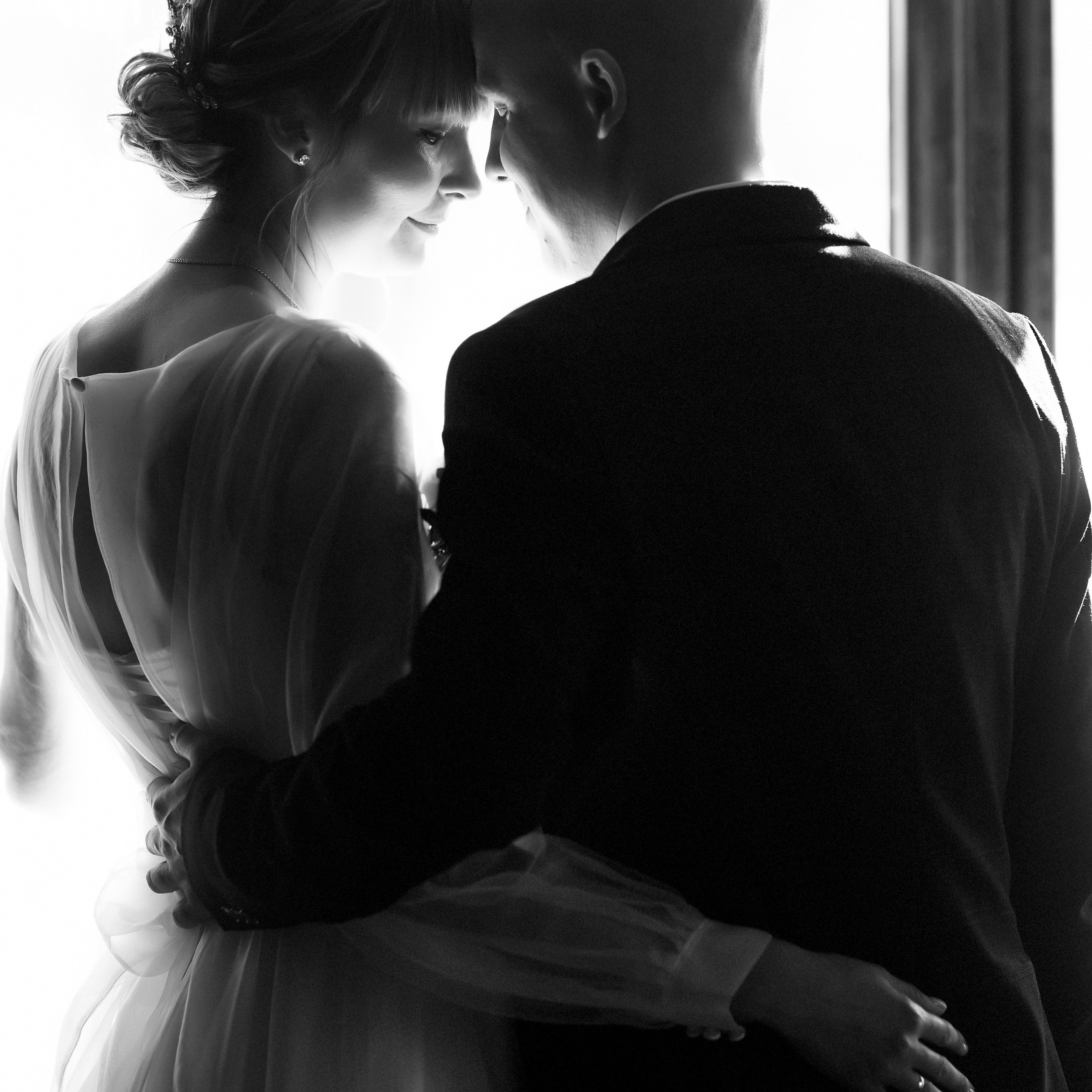 ЮЛИЯ И АНДРЕЙ