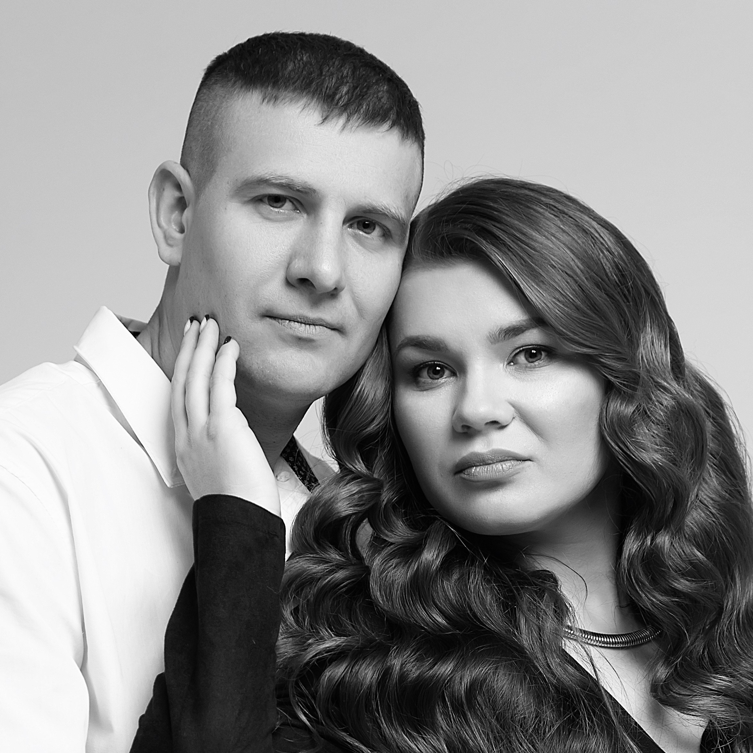 ТАТЬЯНА И АЛЕКСЕЙ