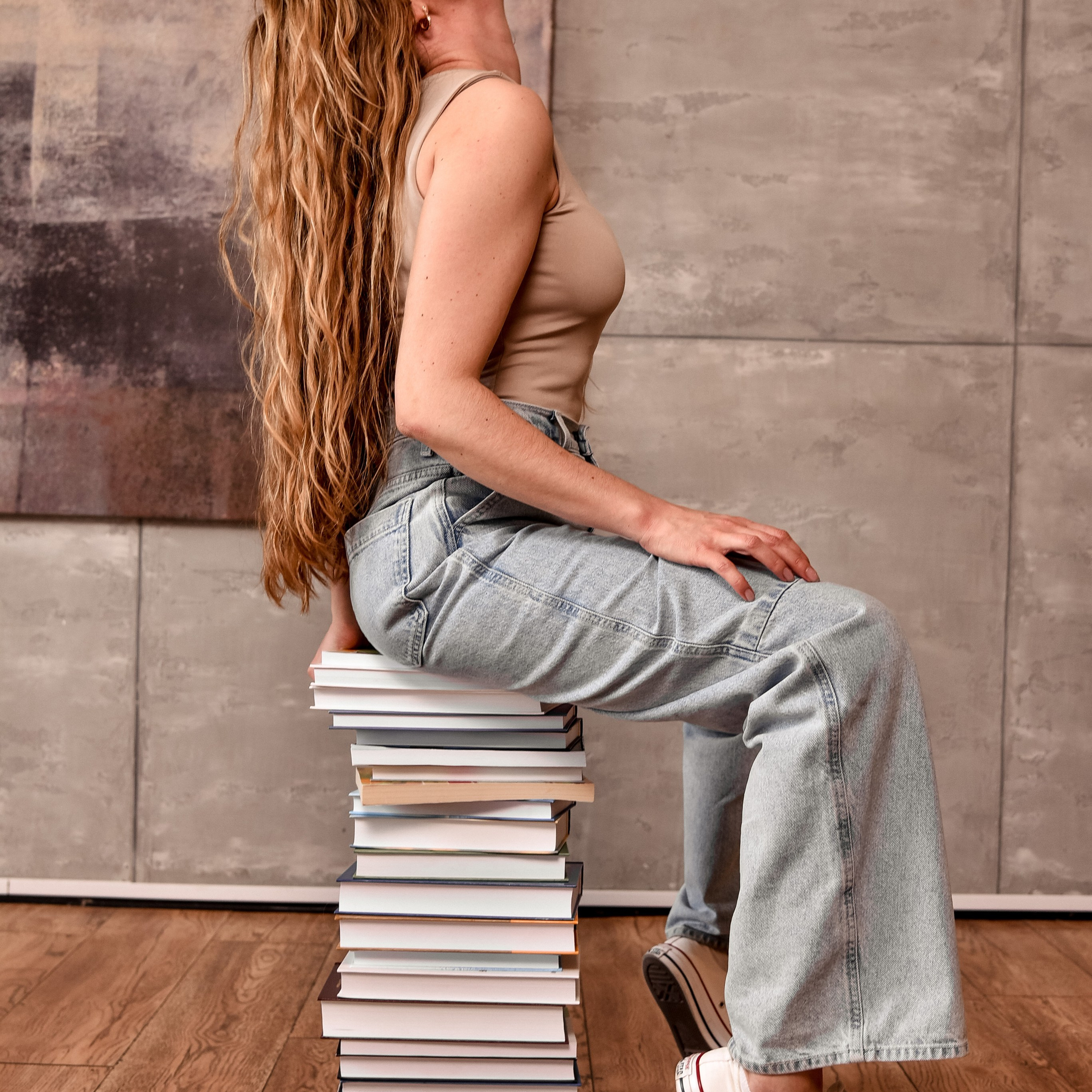 Отзывы. Фотограф Анастасия Антонова