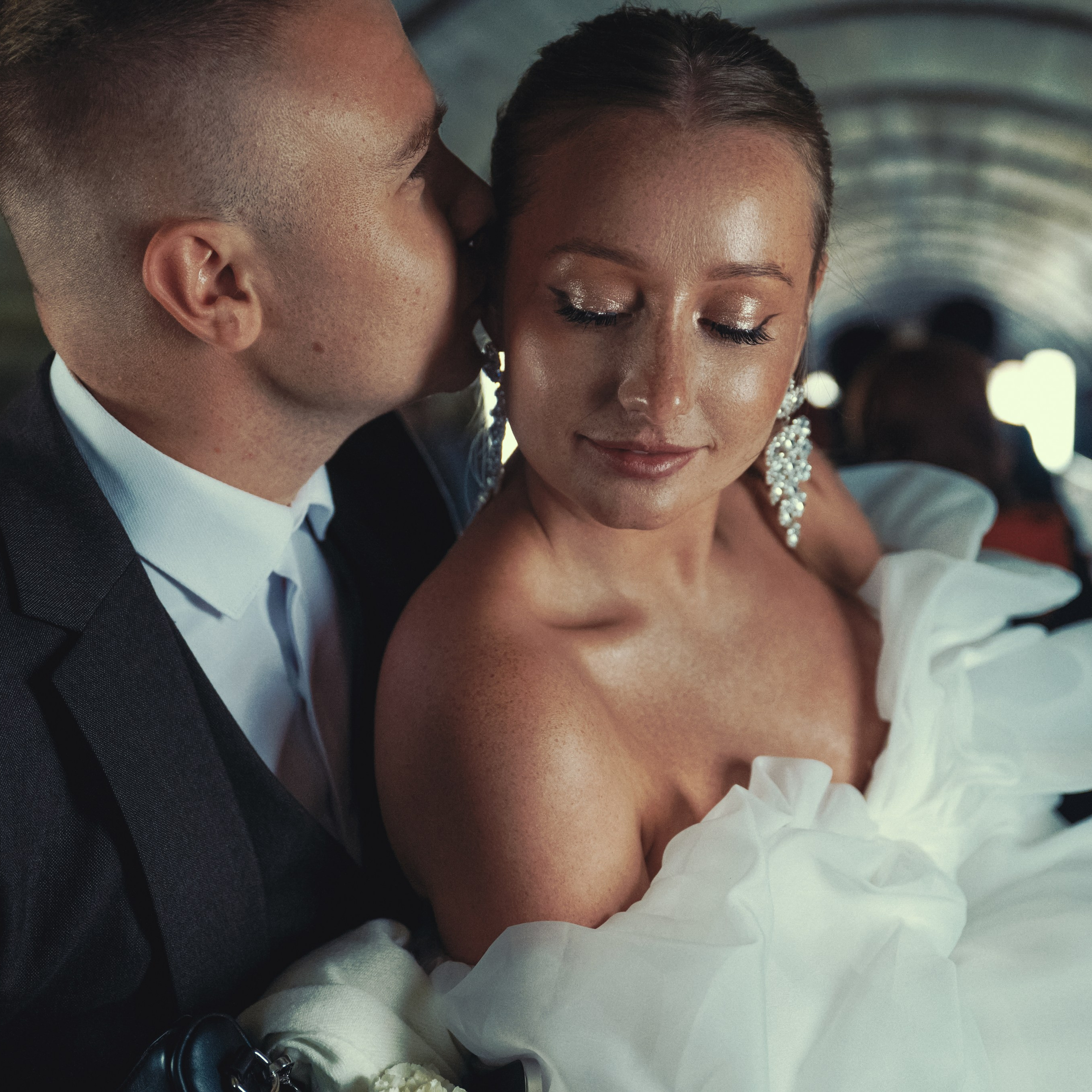 Свадьба в Москве. Места для фотосессии. Свадебный и семейный фотограф Виктория Носачёва. Щелково, Москва и МО