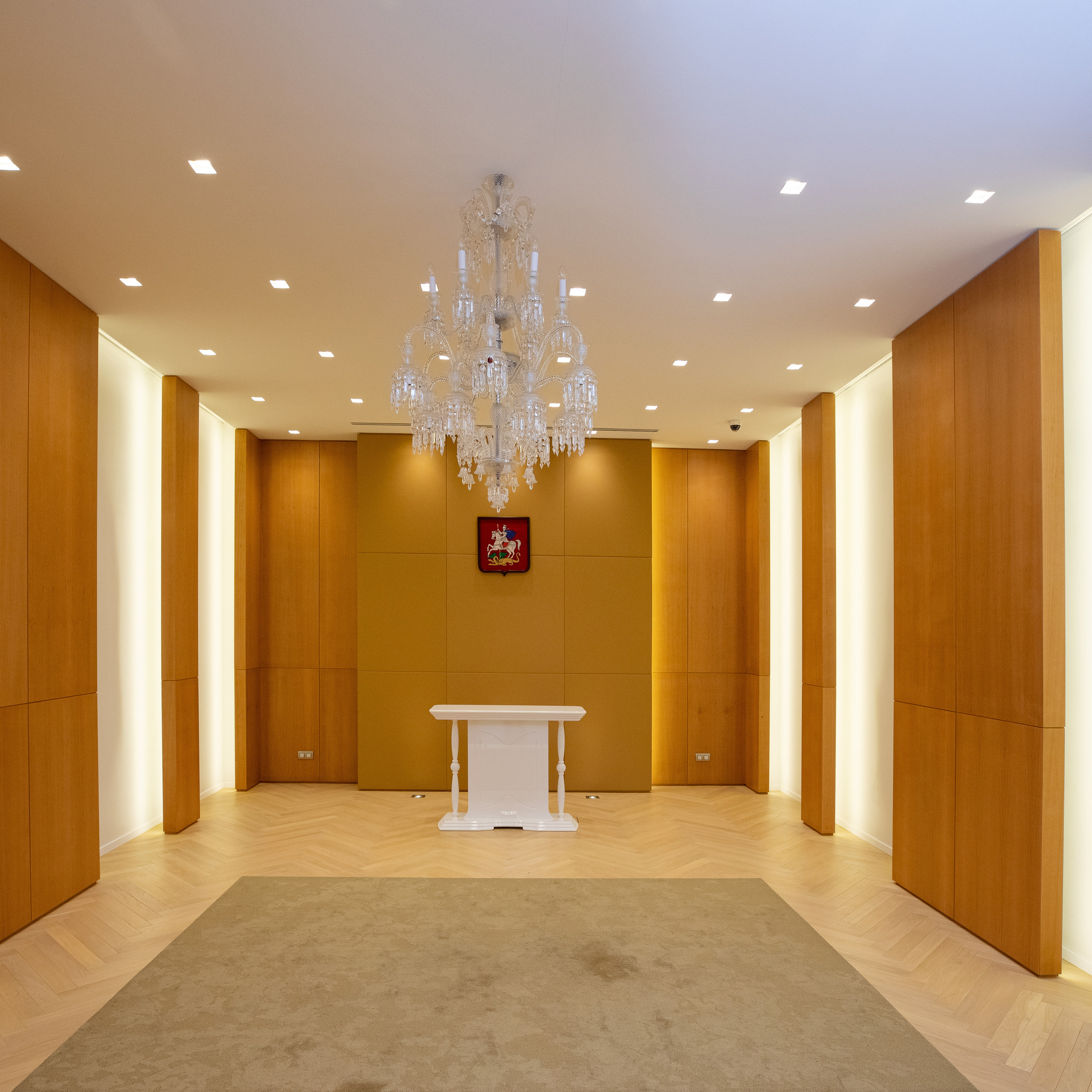 БАРВИХА LUXURY VILLAGE