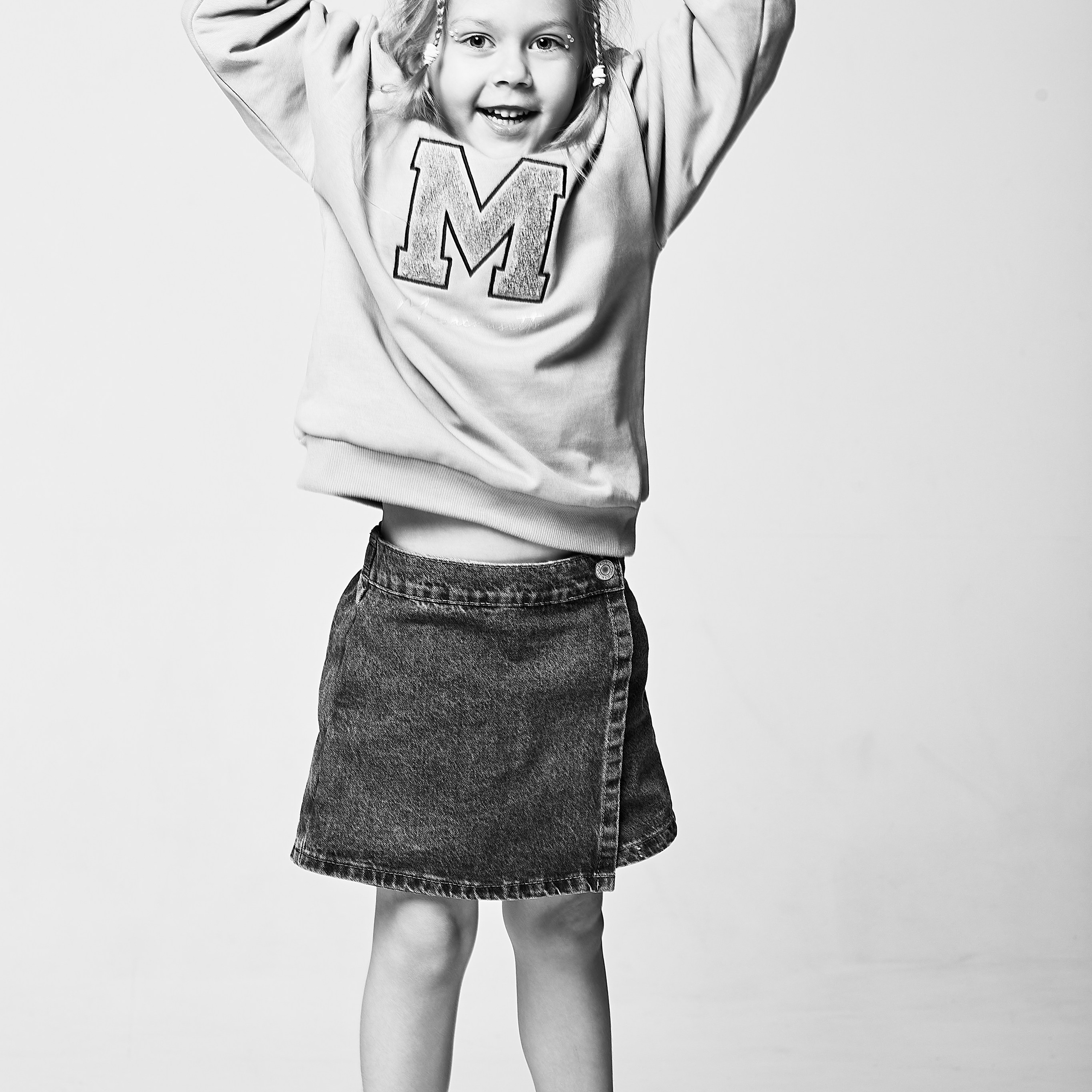 Семейная фотосессия