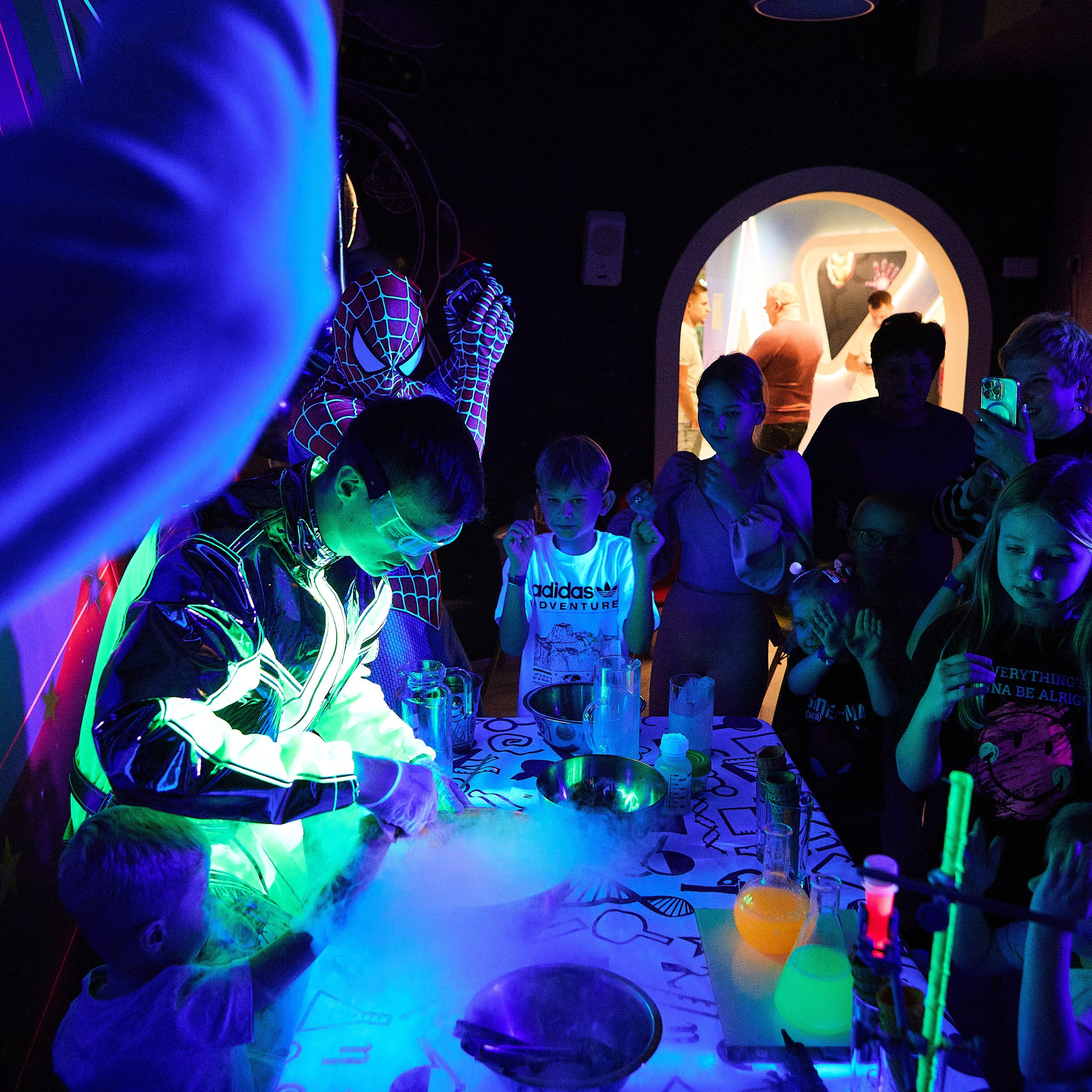 Мирослав 4 года