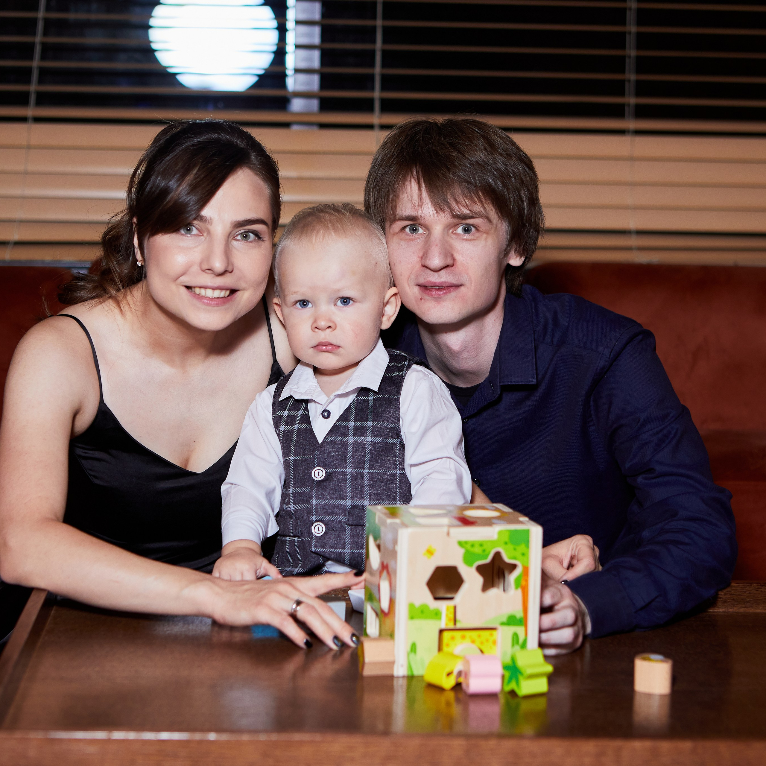 Отзывы. Репортажный Фотограф Москва Дарья Лунева