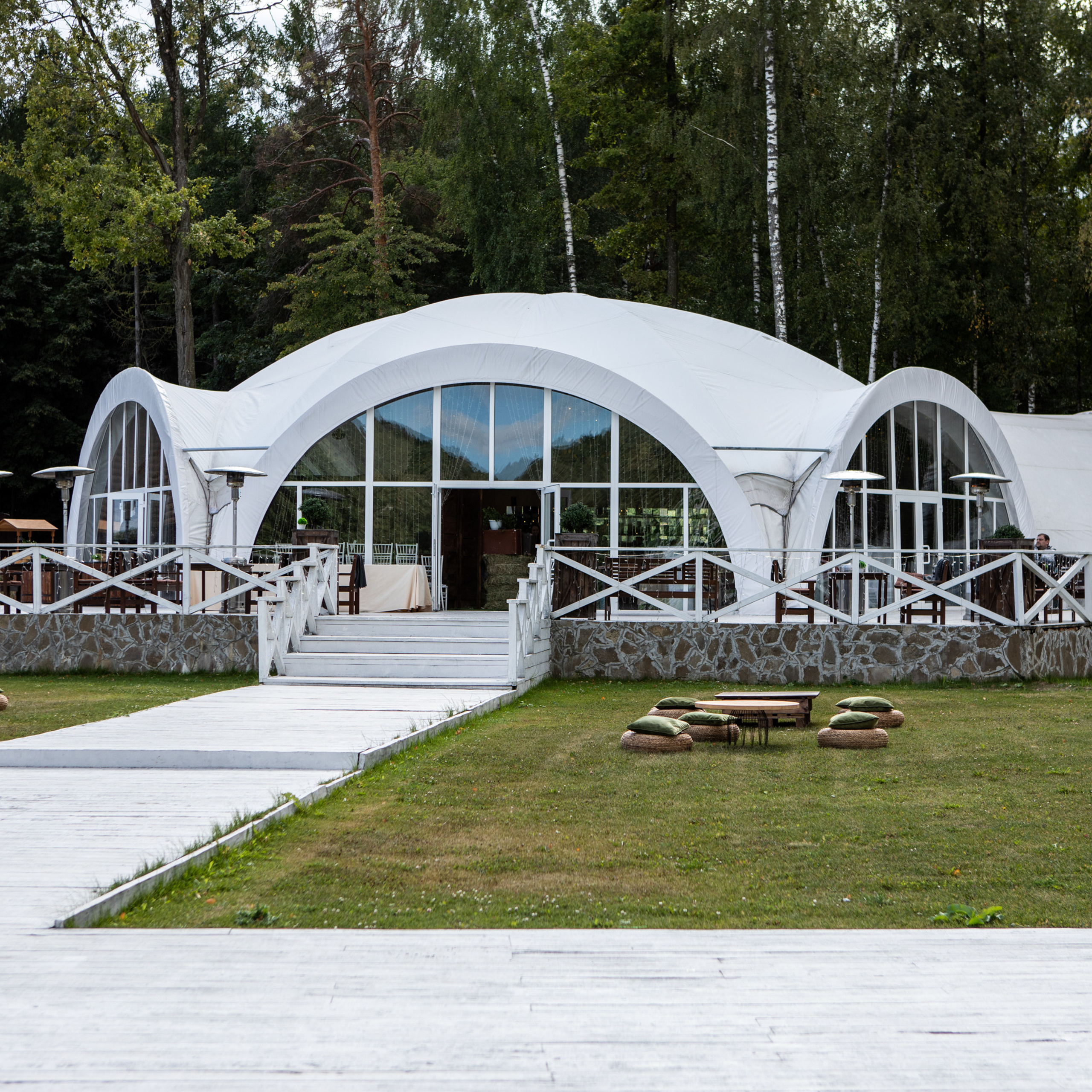 Юбилей, День рождения