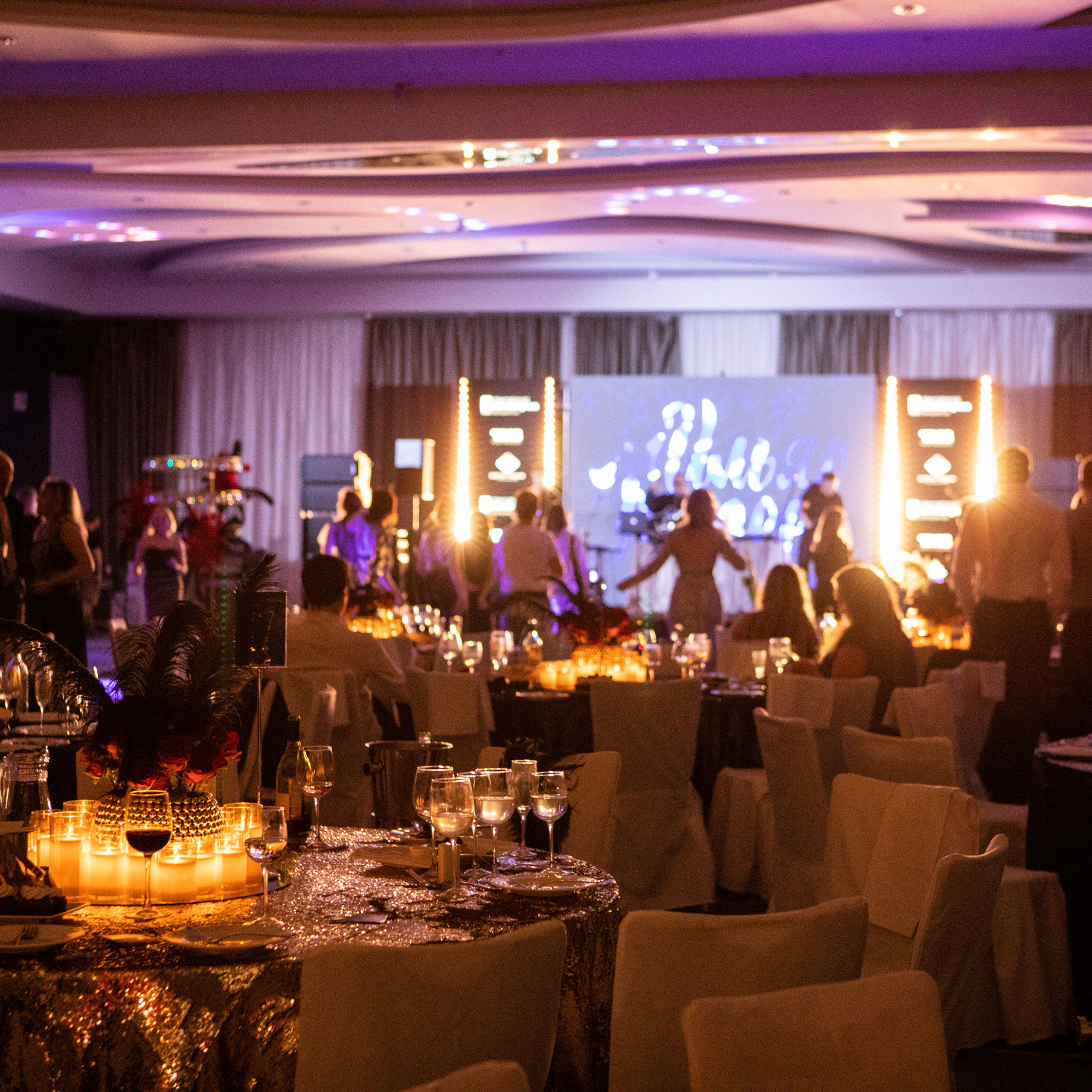 Gala-night | OOH Конгресс