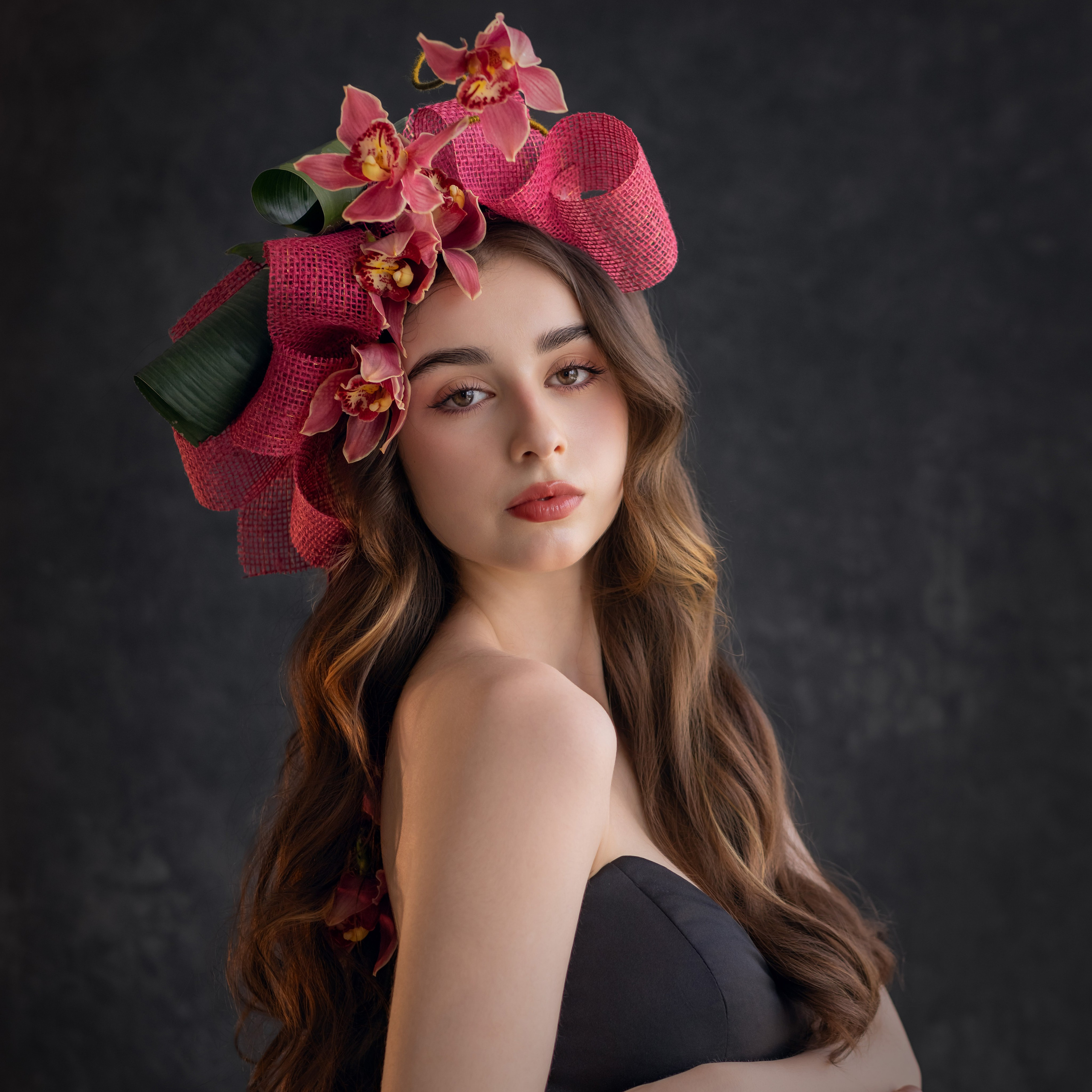 Творческая съёмка