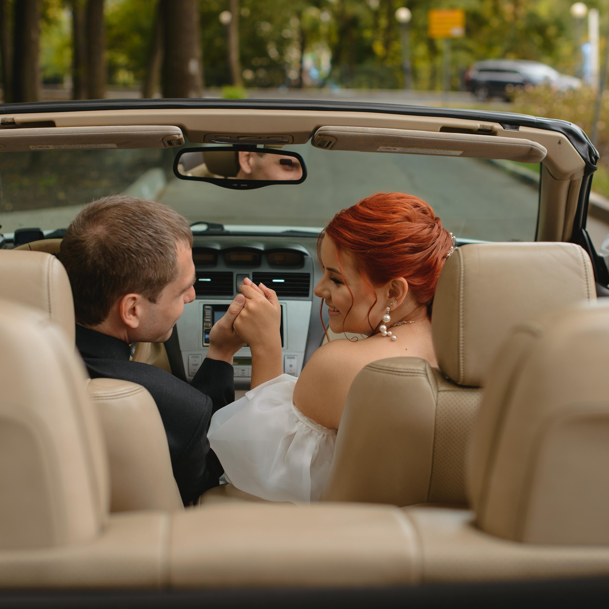 Инна и Руслан