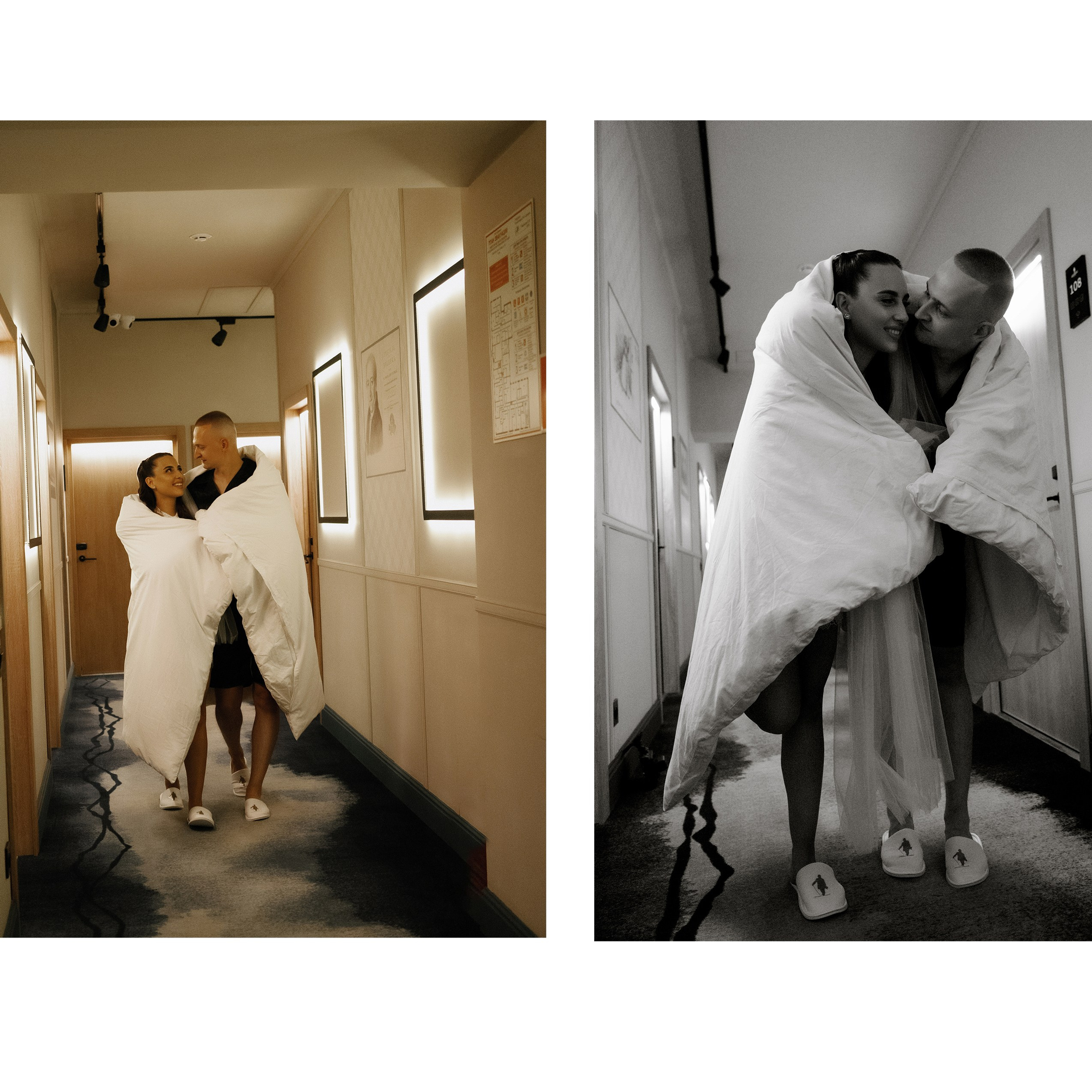 Владислав и Валерия