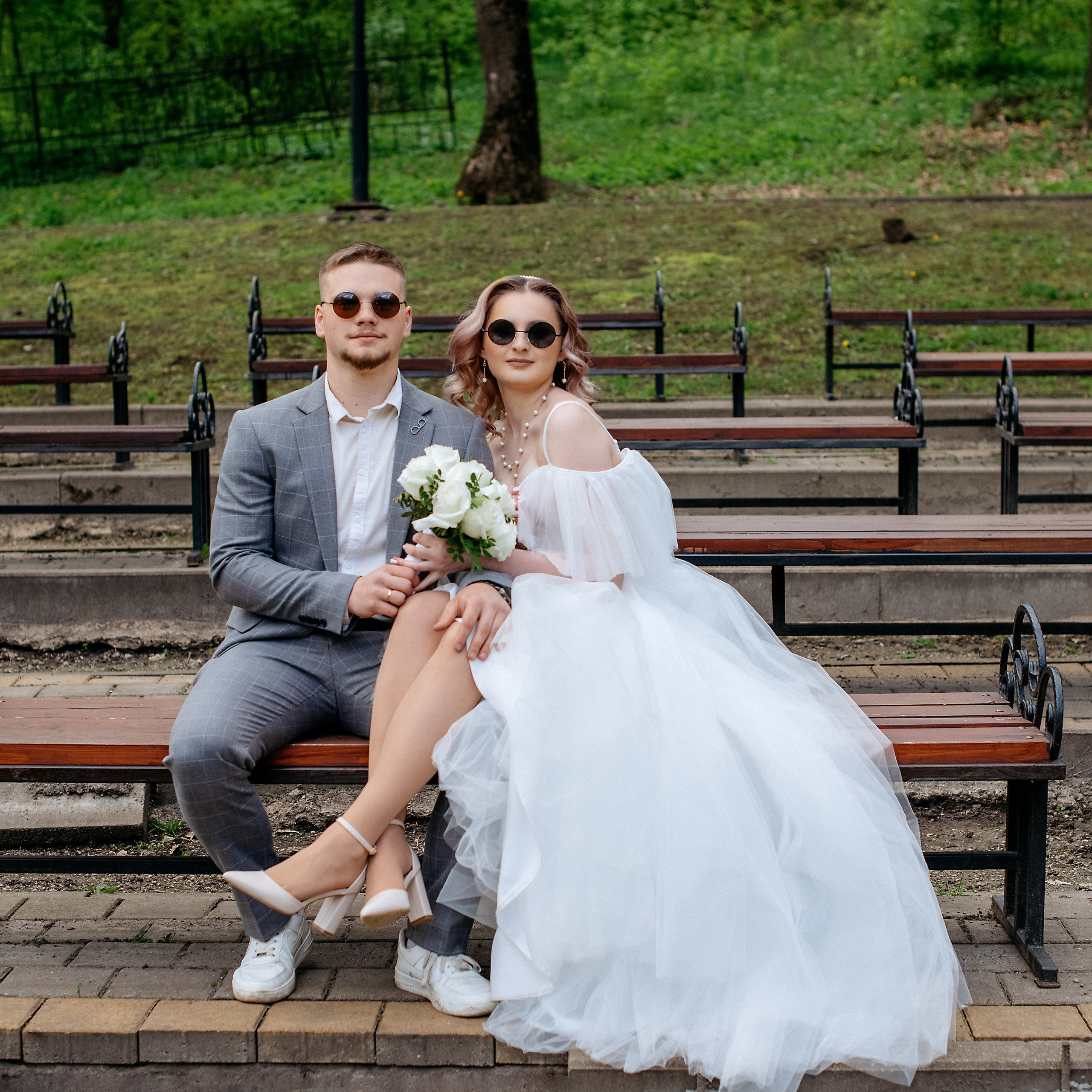 Отзывы. Свадебный фотограф Белгород