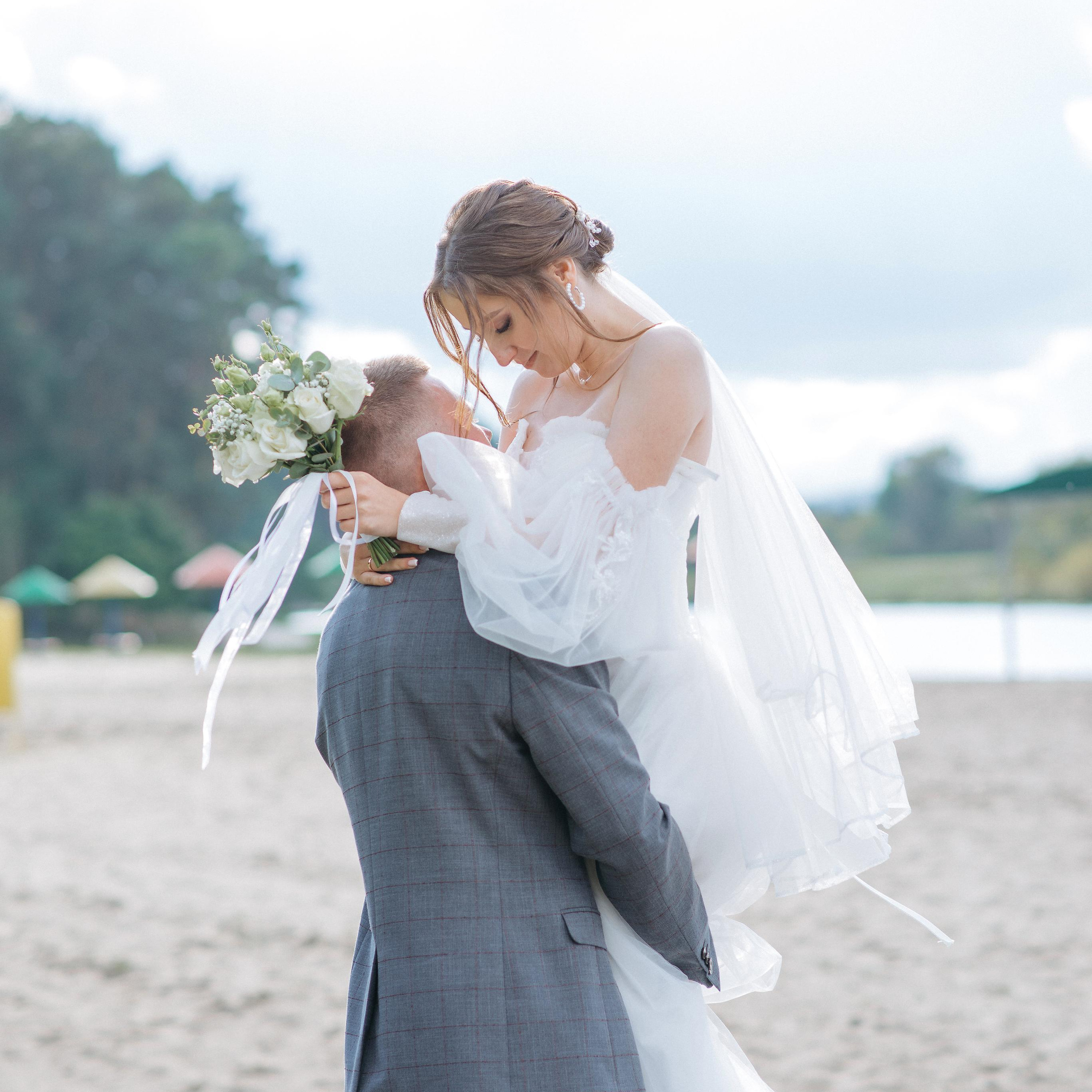 Софа и Женя