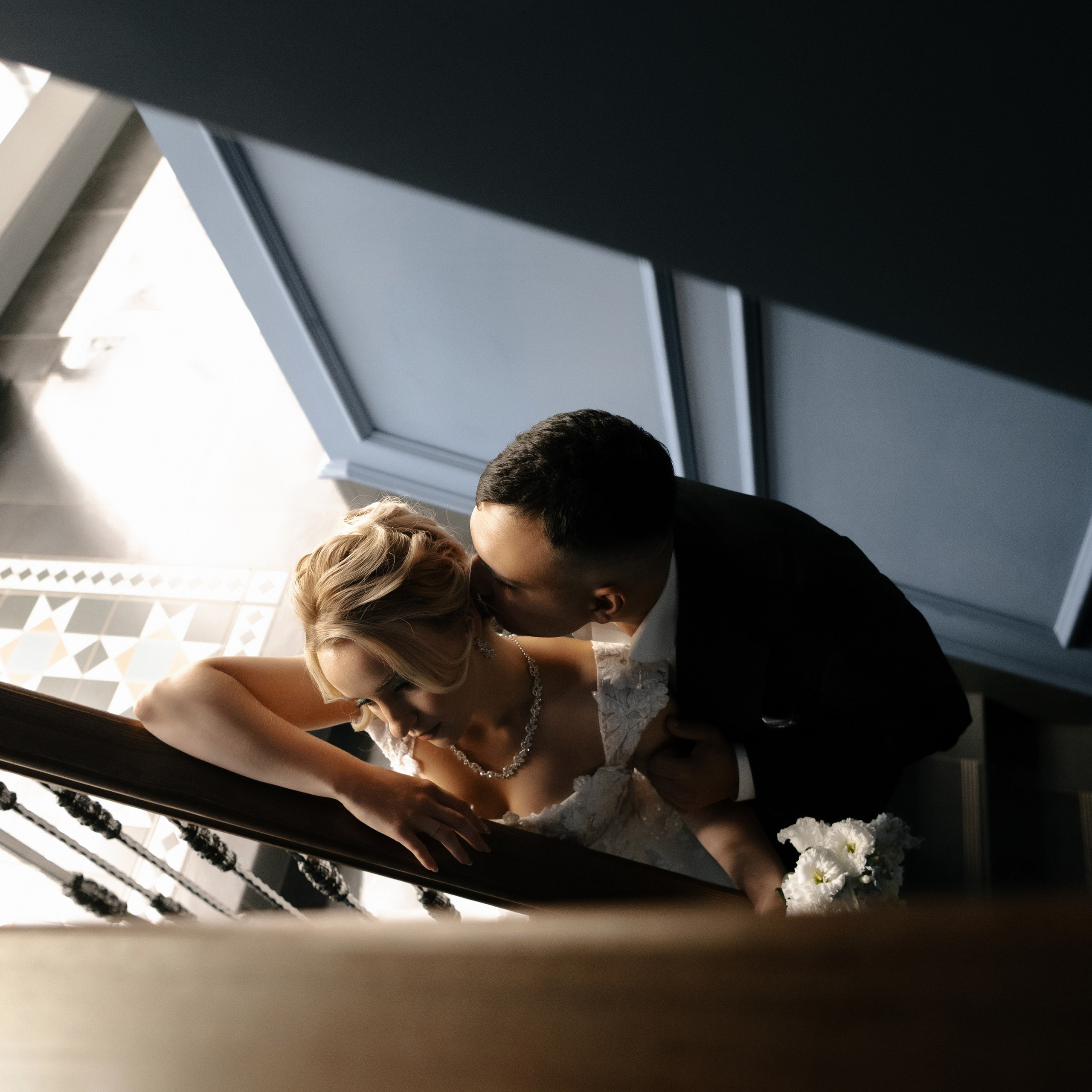 Артем и Вероника