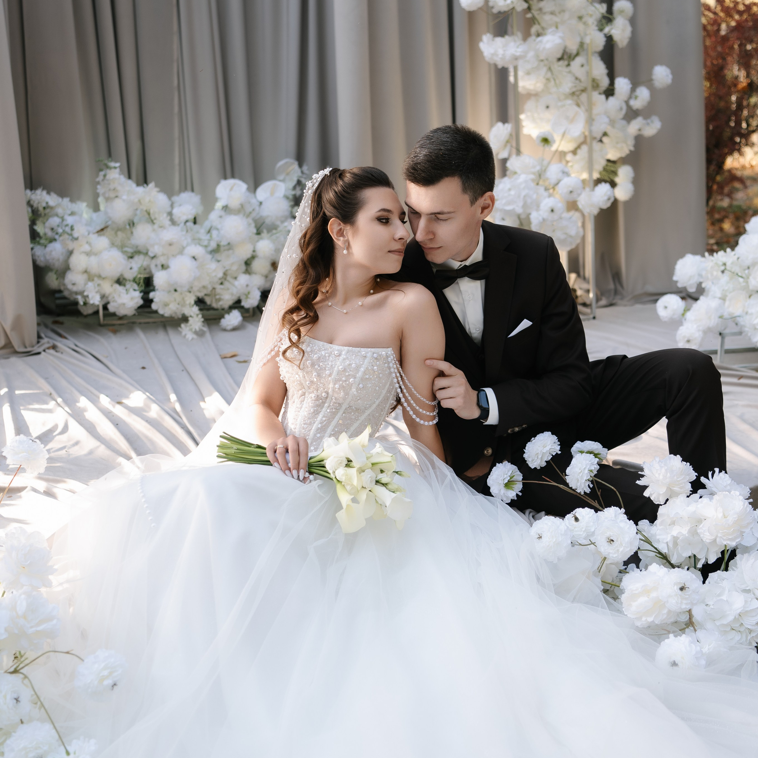 Роман и Юлия