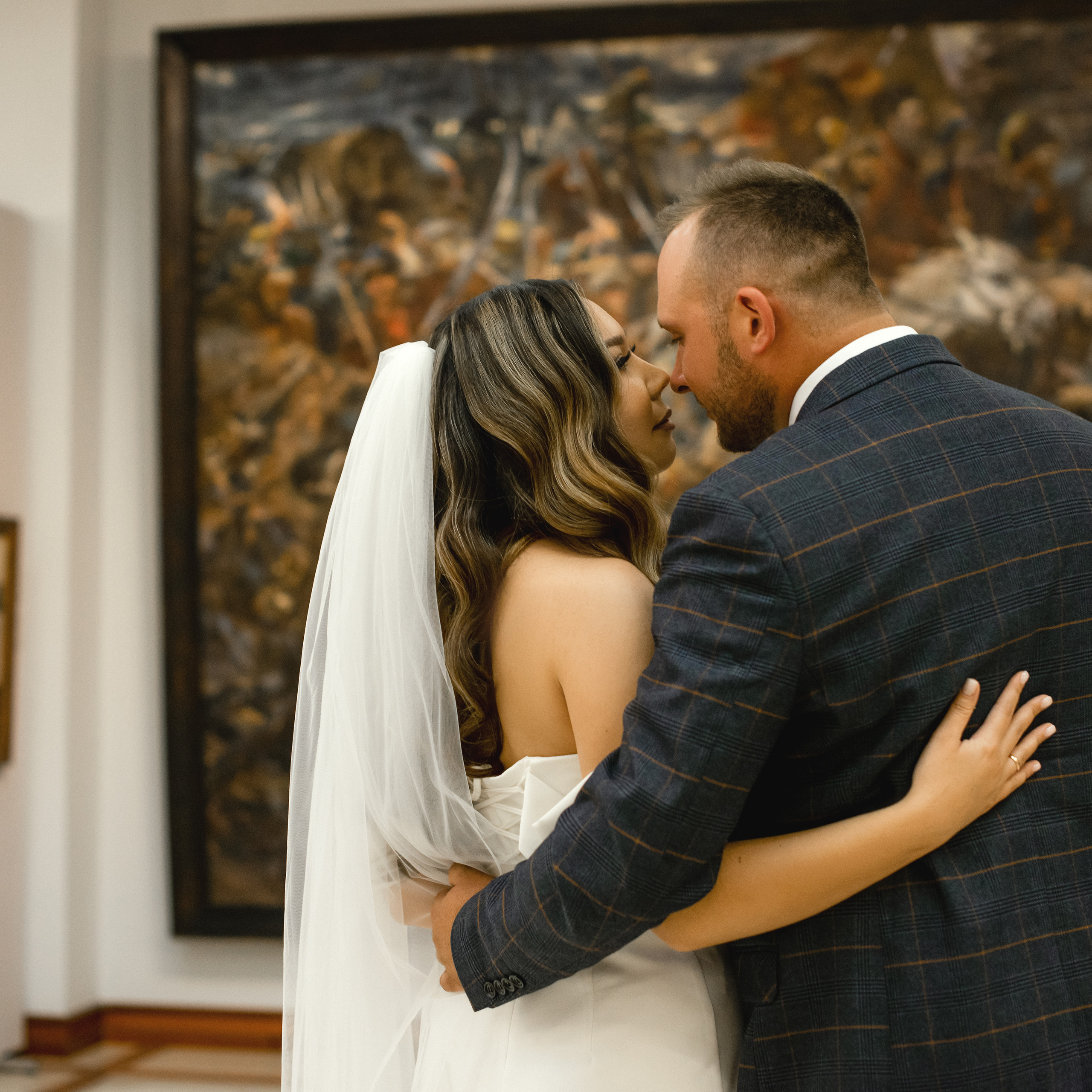 Отзывы. Свадебный фотограф Белгород