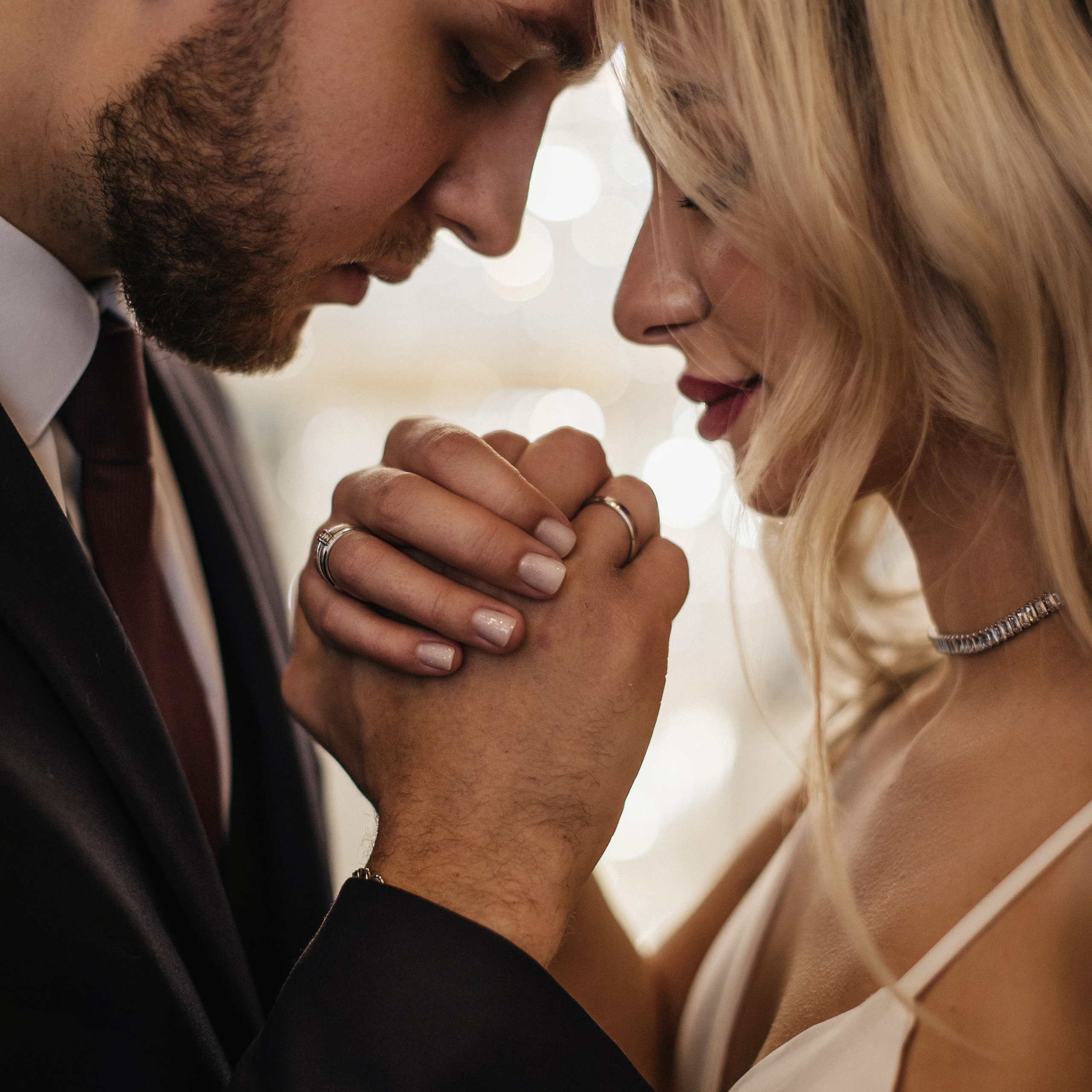 Александр и Валерия