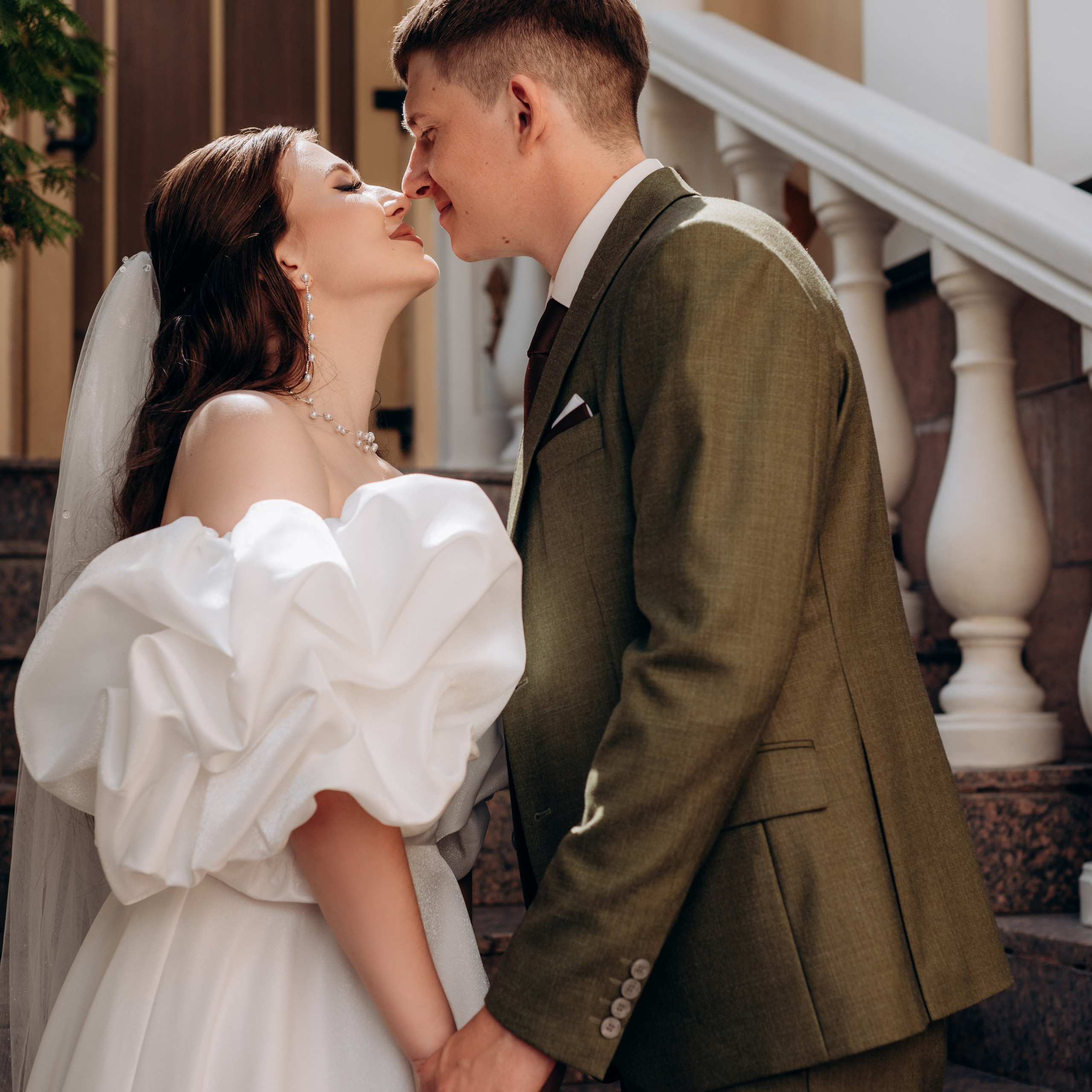 Артем и Екатерина